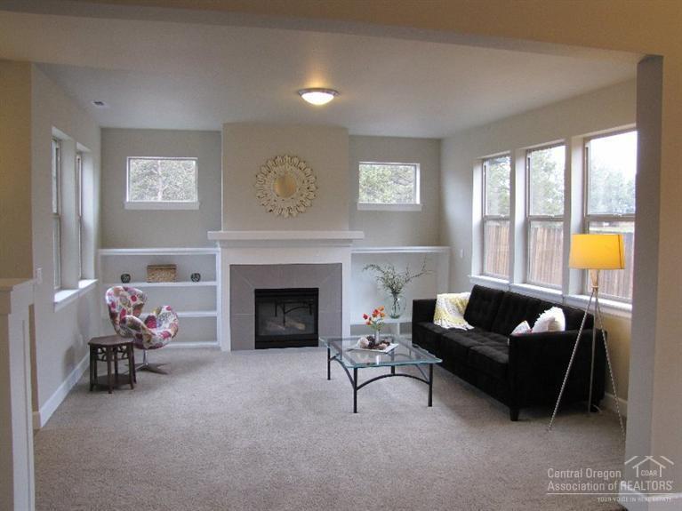 Reed Pointe - Residential