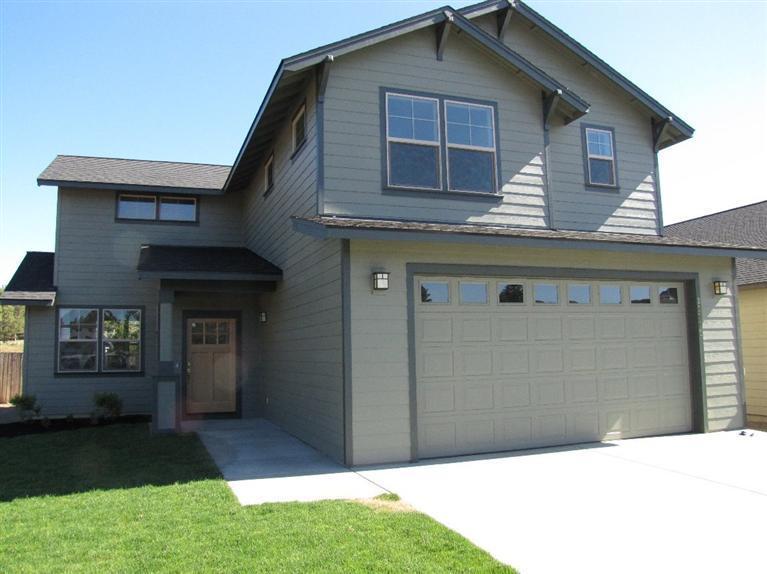 Reed Pointe - Residential