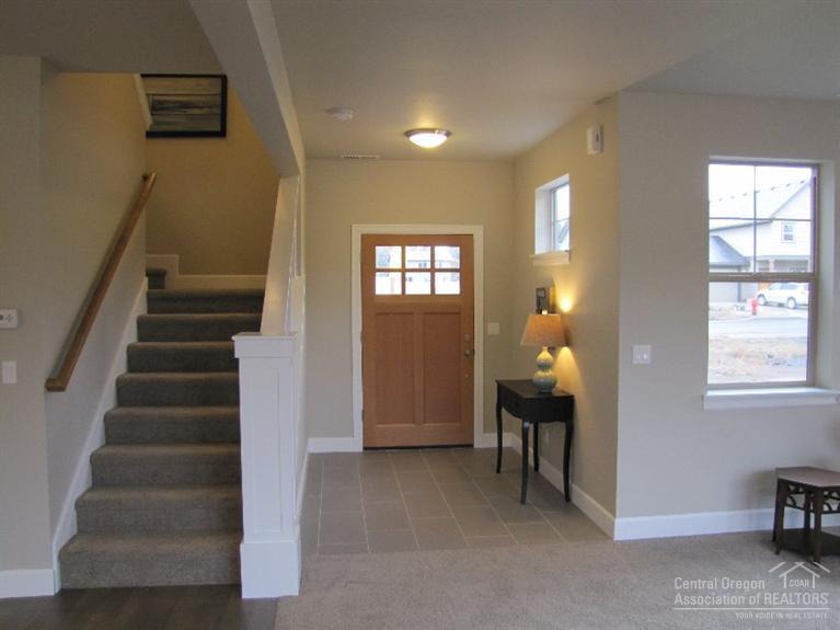 Reed Pointe - Residential