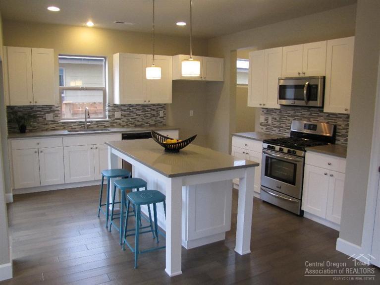 Reed Pointe - Residential