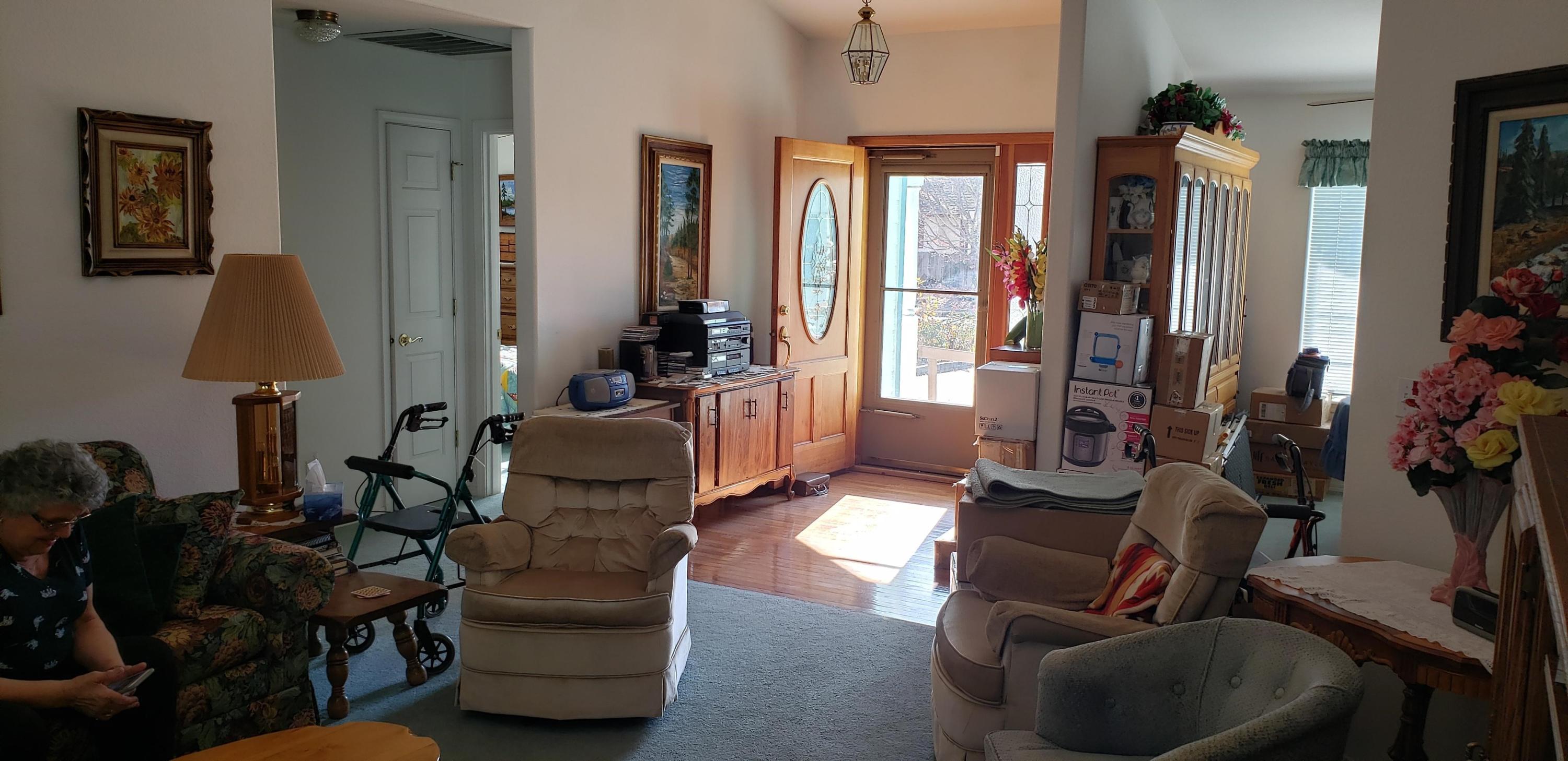 Wagner Meadows Subdivision - Residential