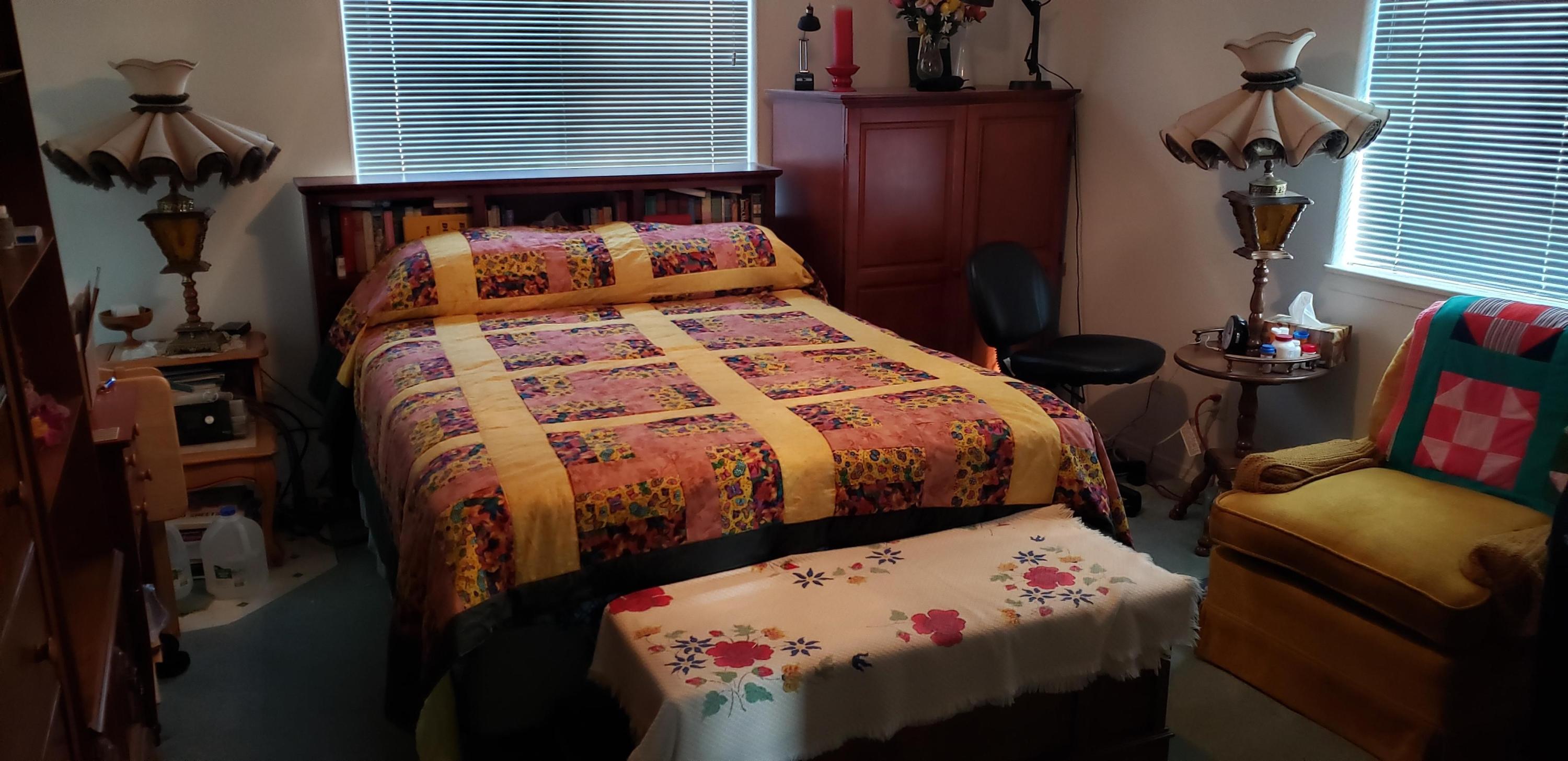 Wagner Meadows Subdivision - Residential