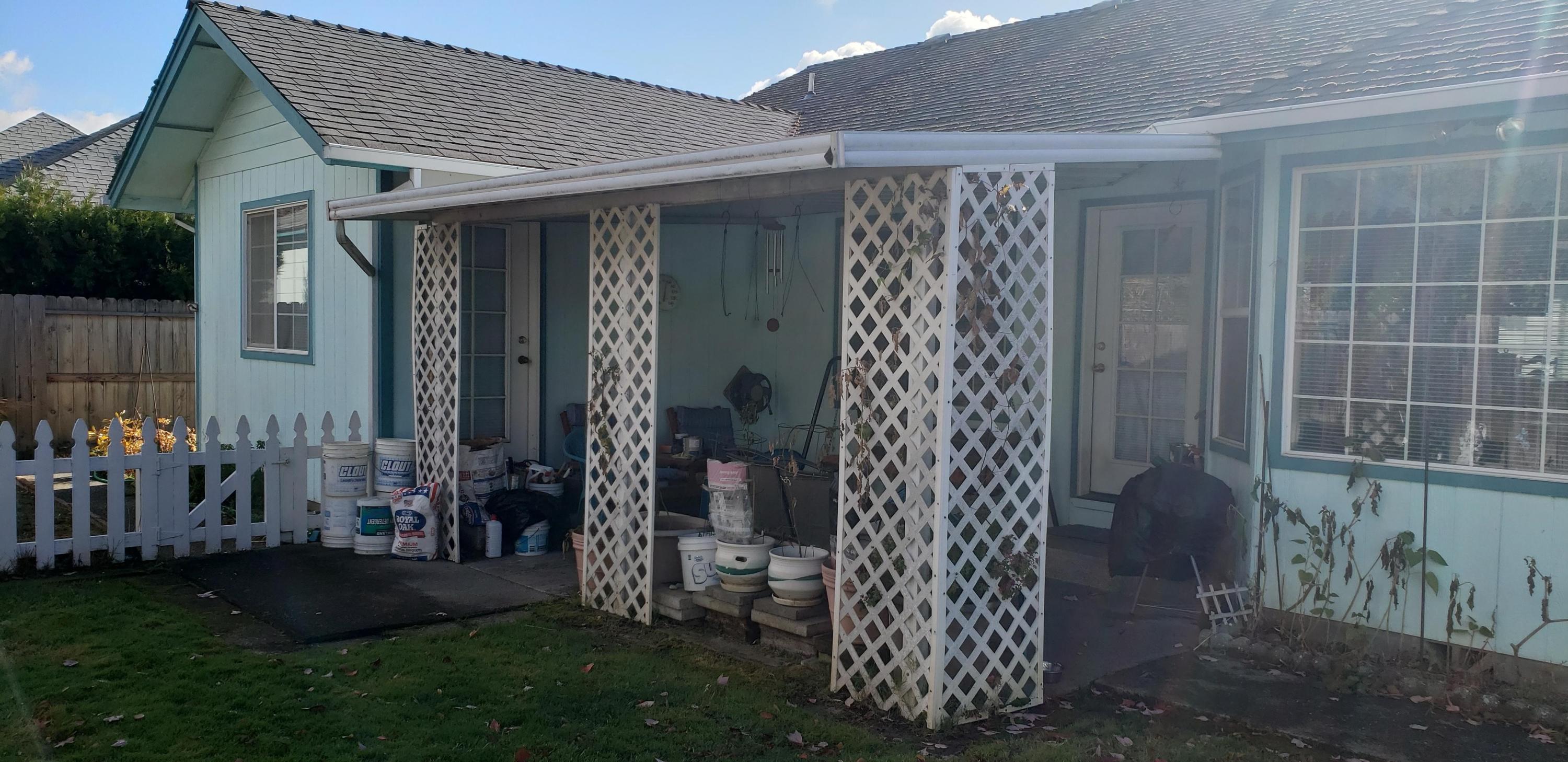 Wagner Meadows Subdivision - Residential