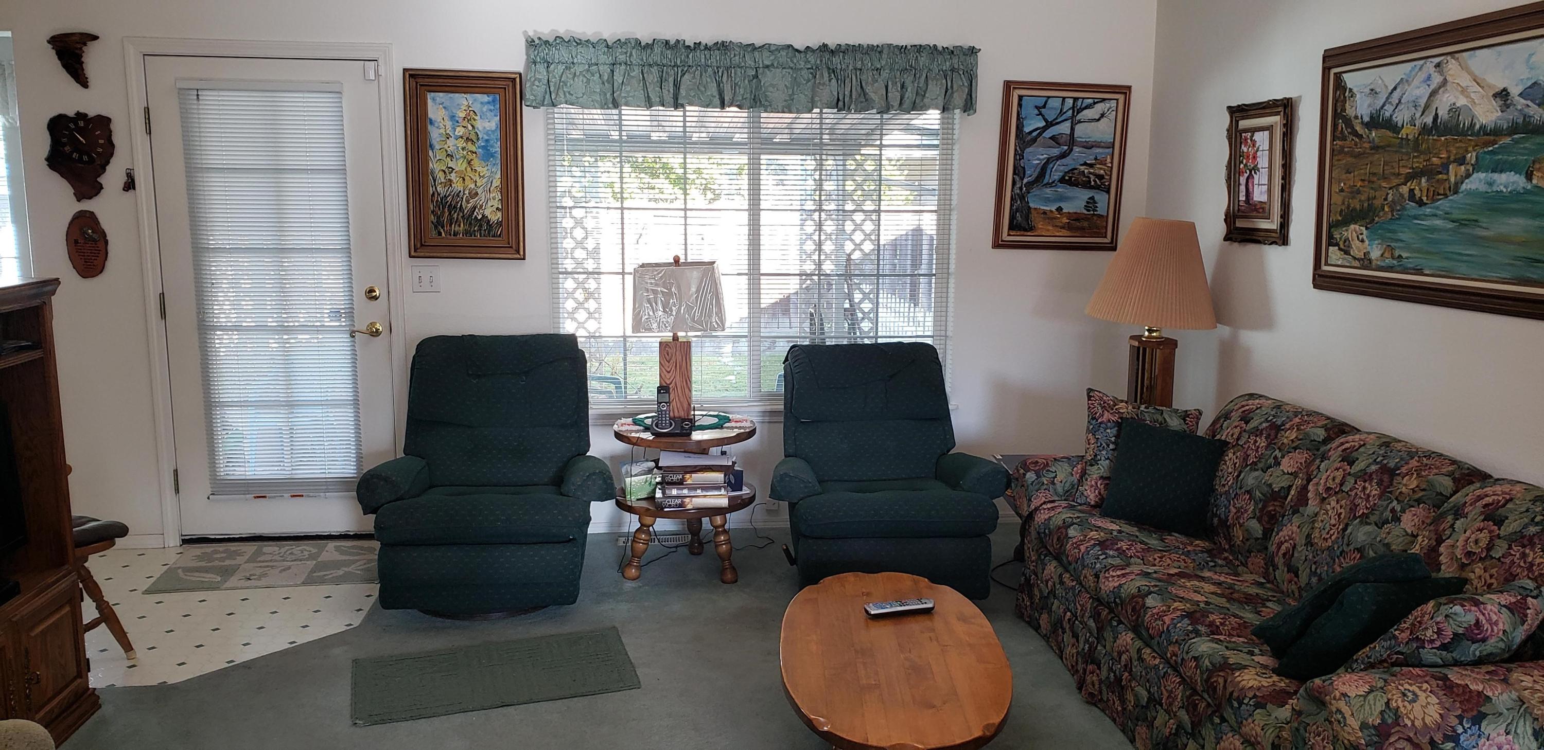 Wagner Meadows Subdivision - Residential