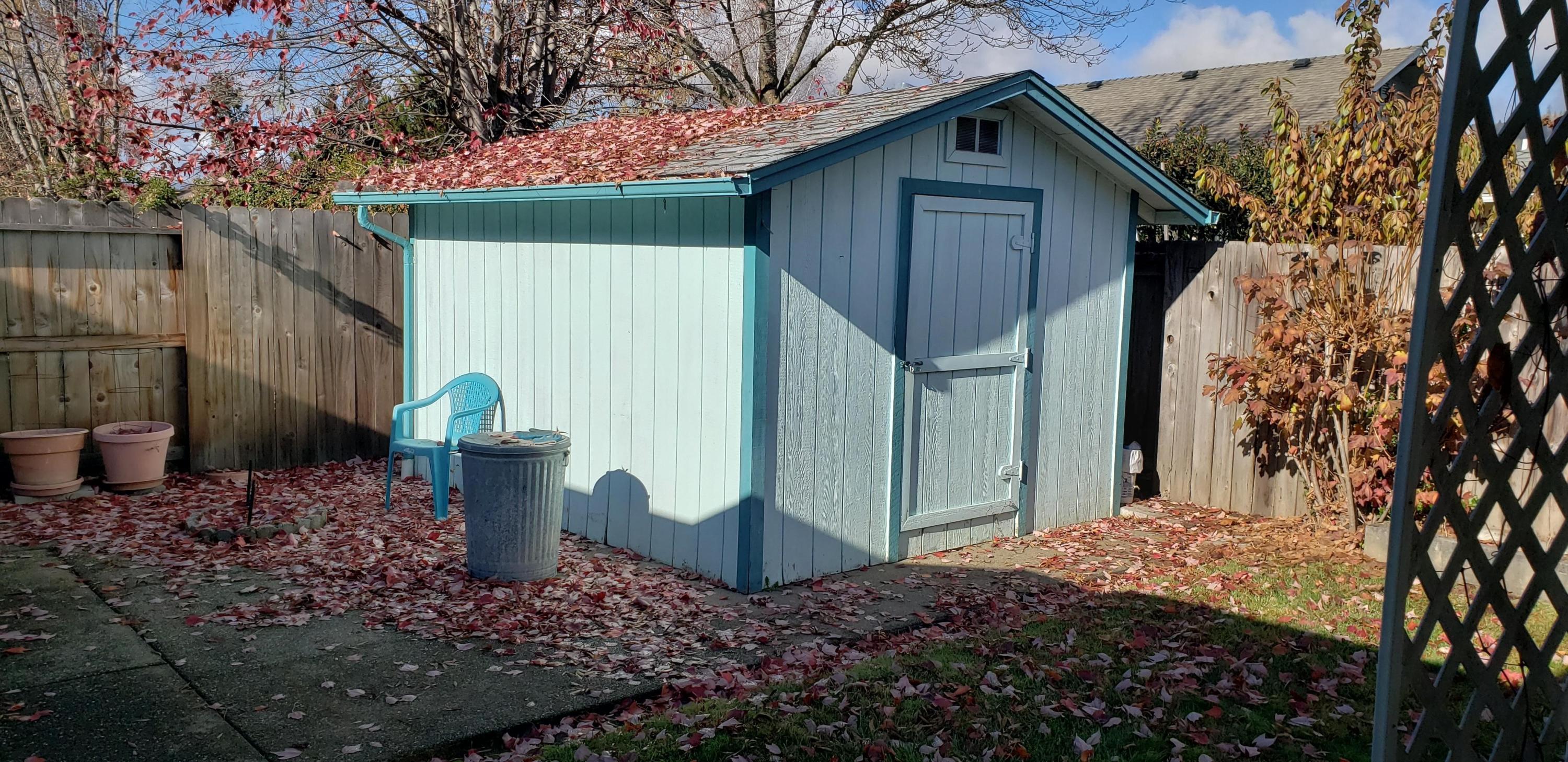 Wagner Meadows Subdivision - Residential