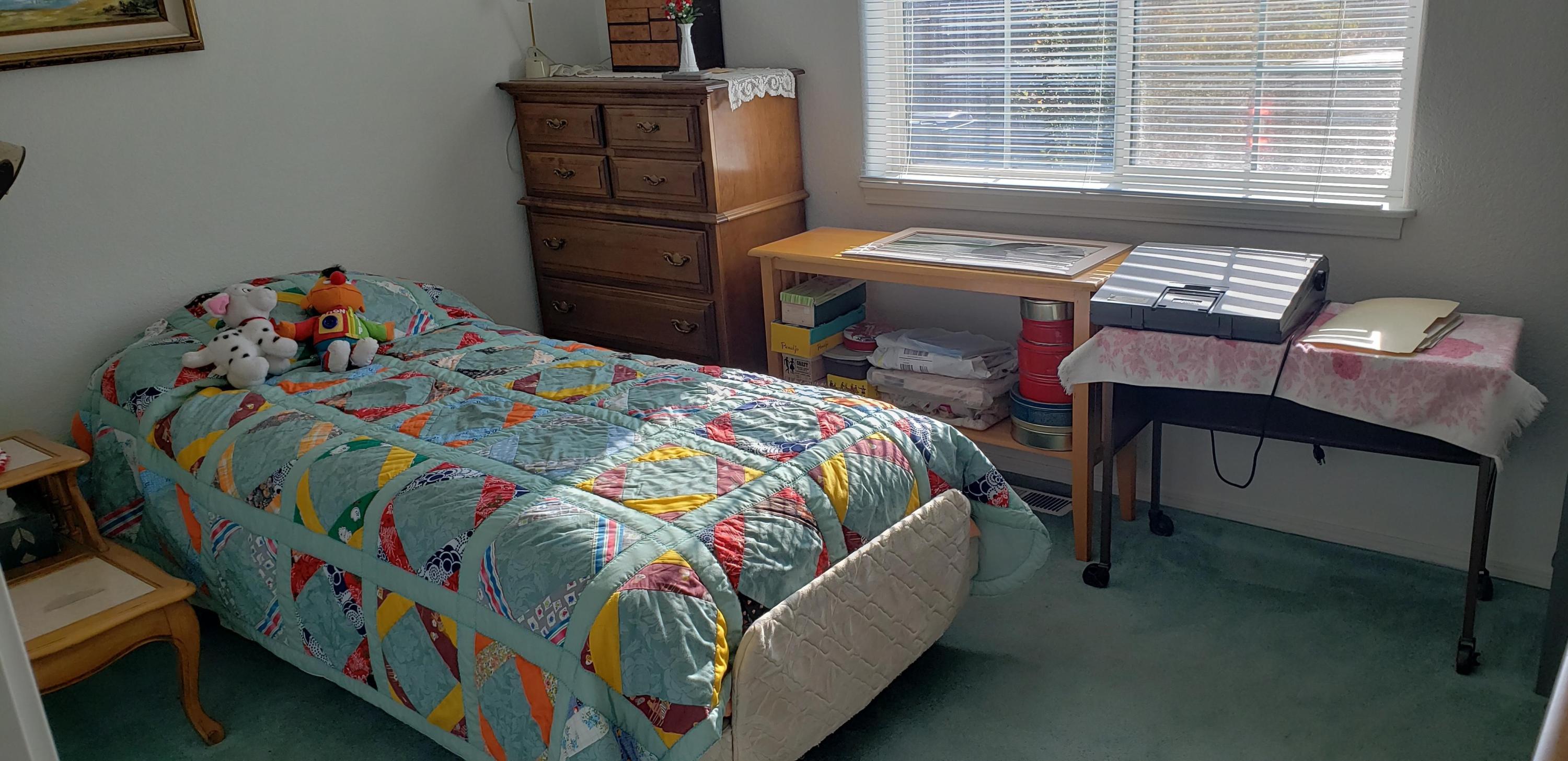 Wagner Meadows Subdivision - Residential