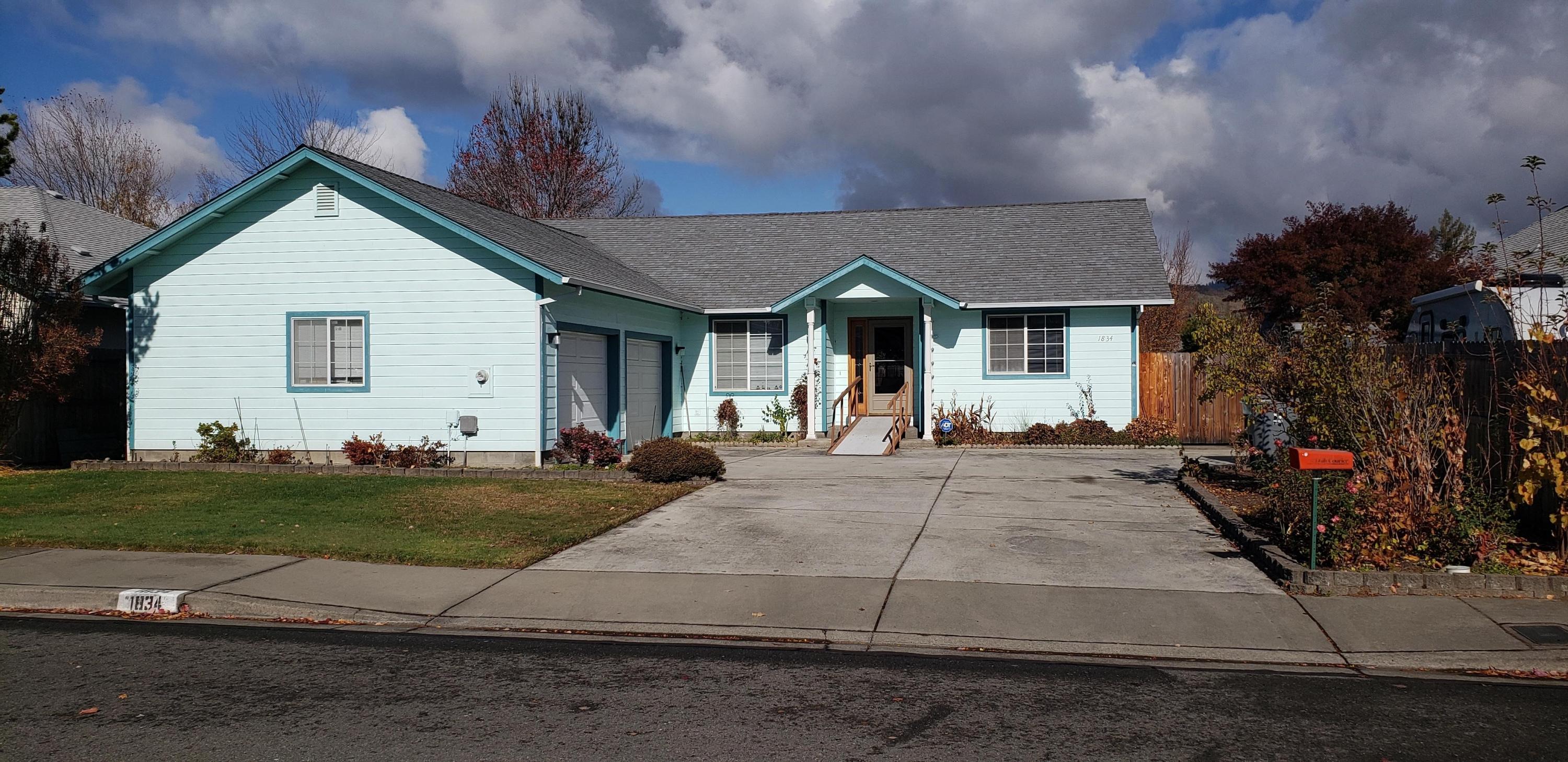 Wagner Meadows Subdivision - Residential