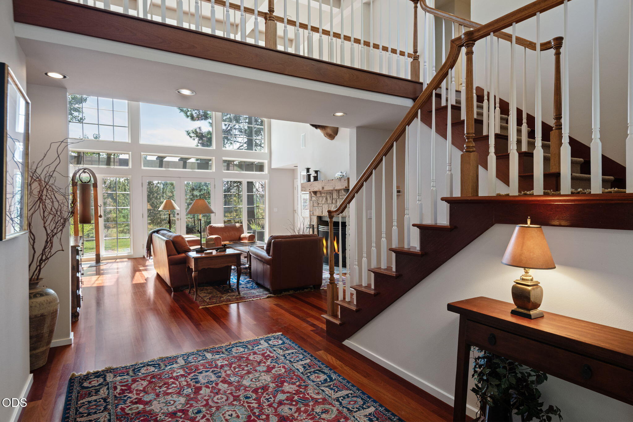 61866 Bunker Hill Court