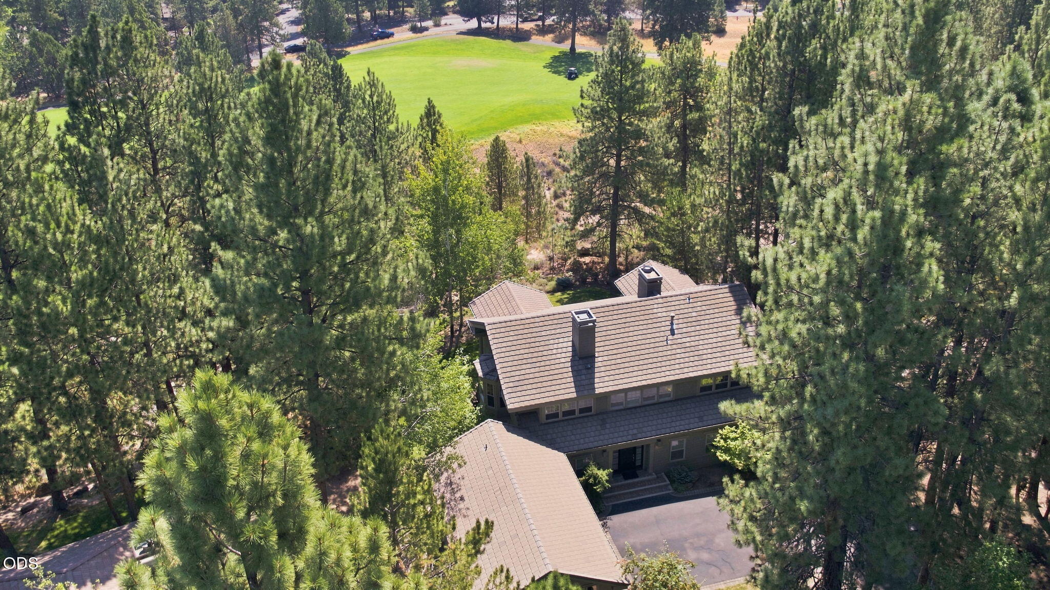 61866 Bunker Hill Court