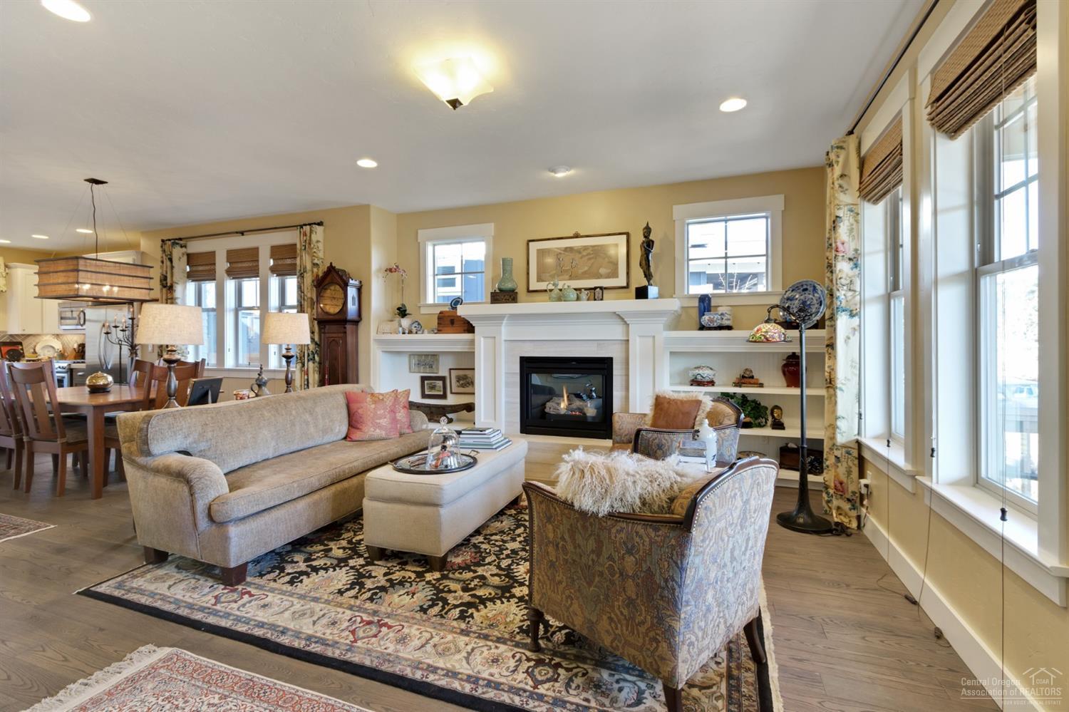 NorthWest Crossing - Residential