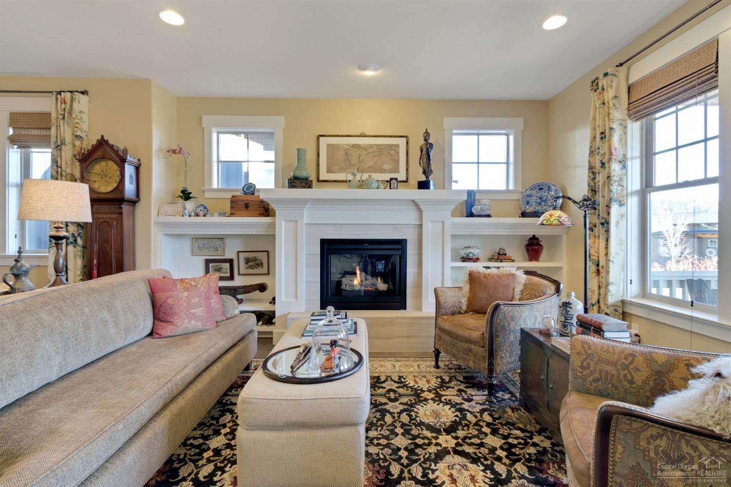 NorthWest Crossing - Residential