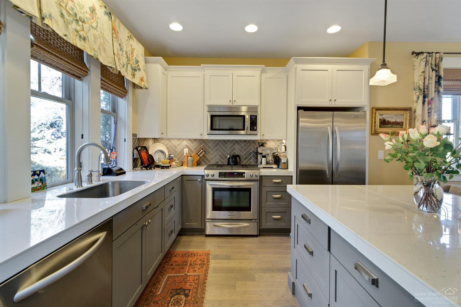 NorthWest Crossing - Residential