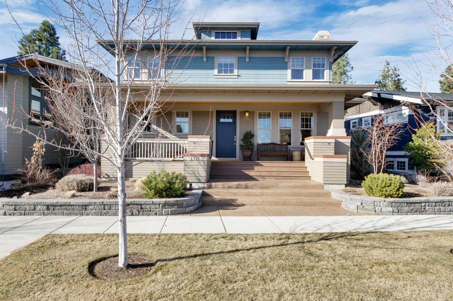 NorthWest Crossing - Residential