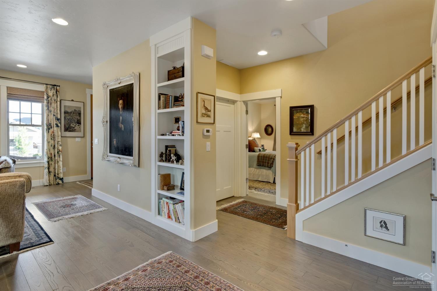 NorthWest Crossing - Residential