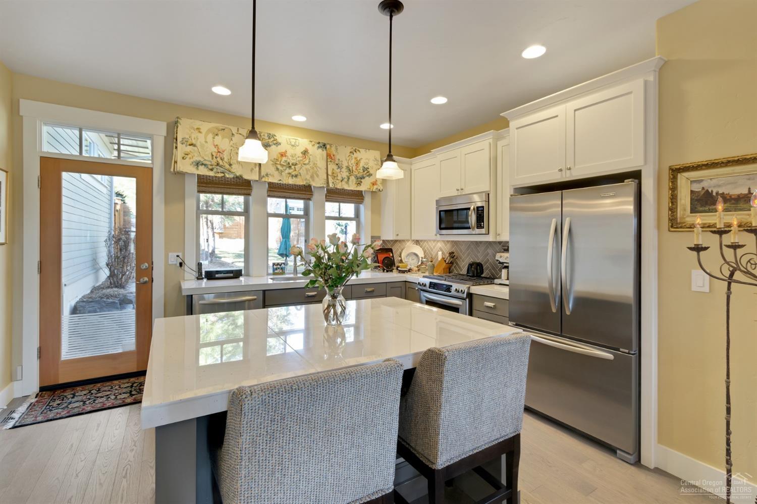 NorthWest Crossing - Residential