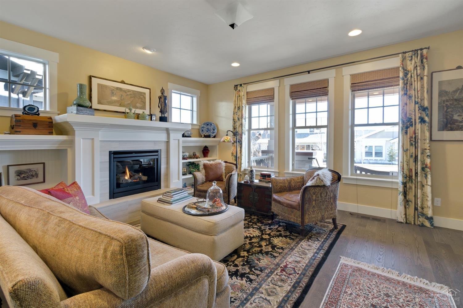 NorthWest Crossing - Residential