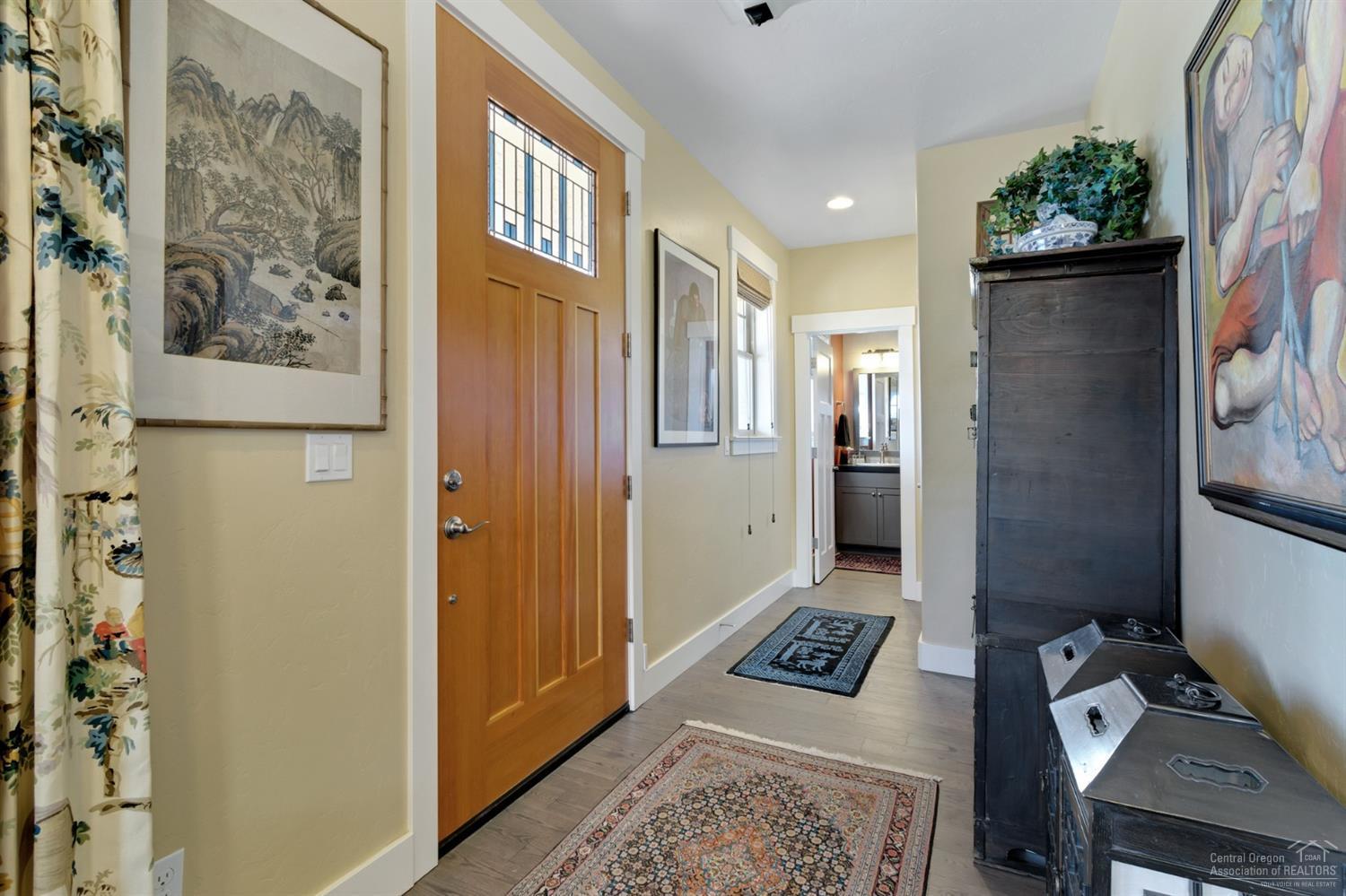 NorthWest Crossing - Residential