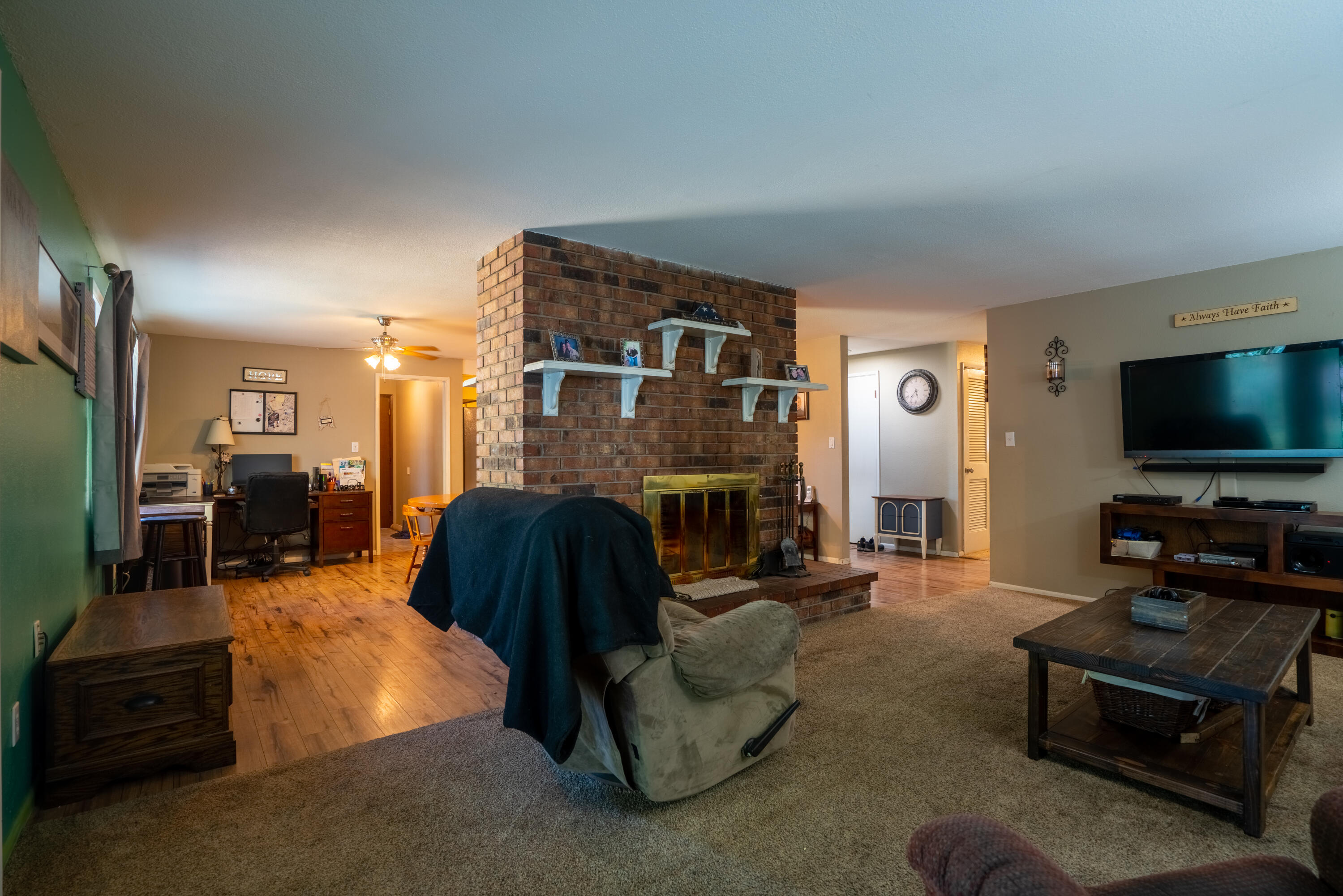 Valley Estates Unit No 2 - Residential