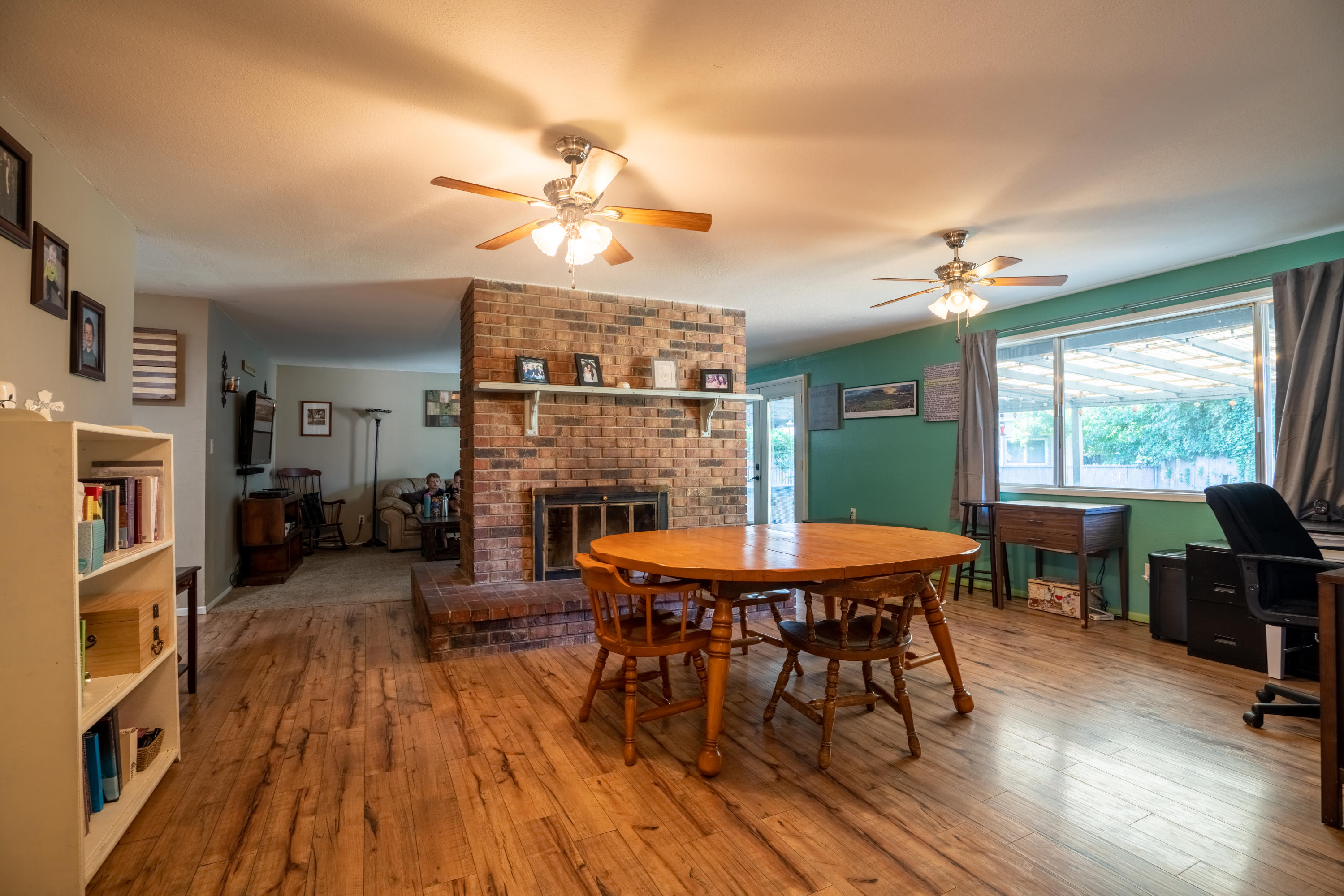 Valley Estates Unit No 2 - Residential