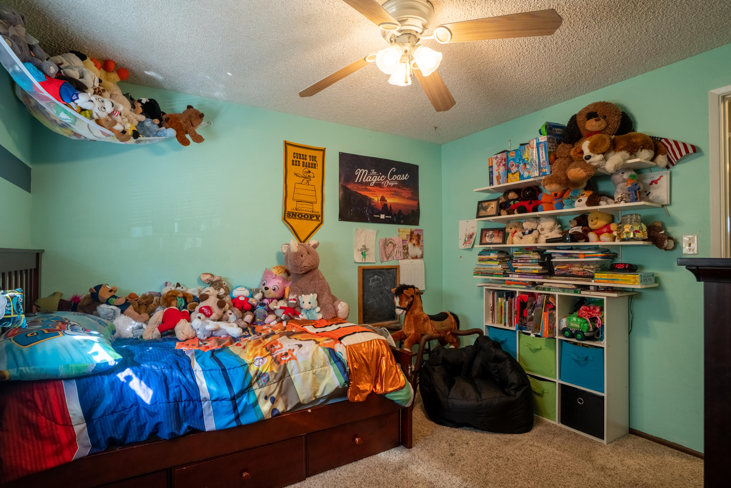 Valley Estates Unit No 2 - Residential