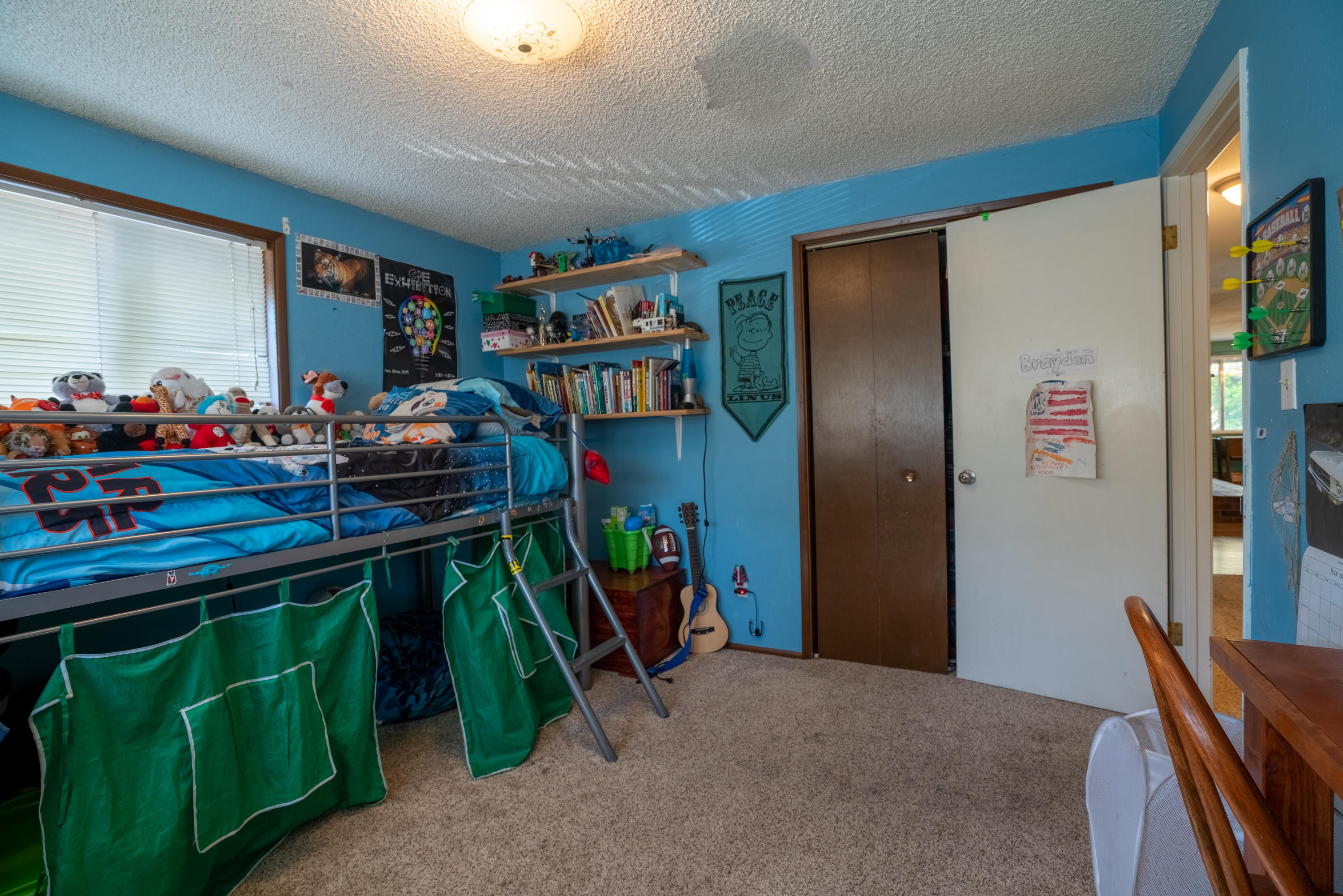 Valley Estates Unit No 2 - Residential