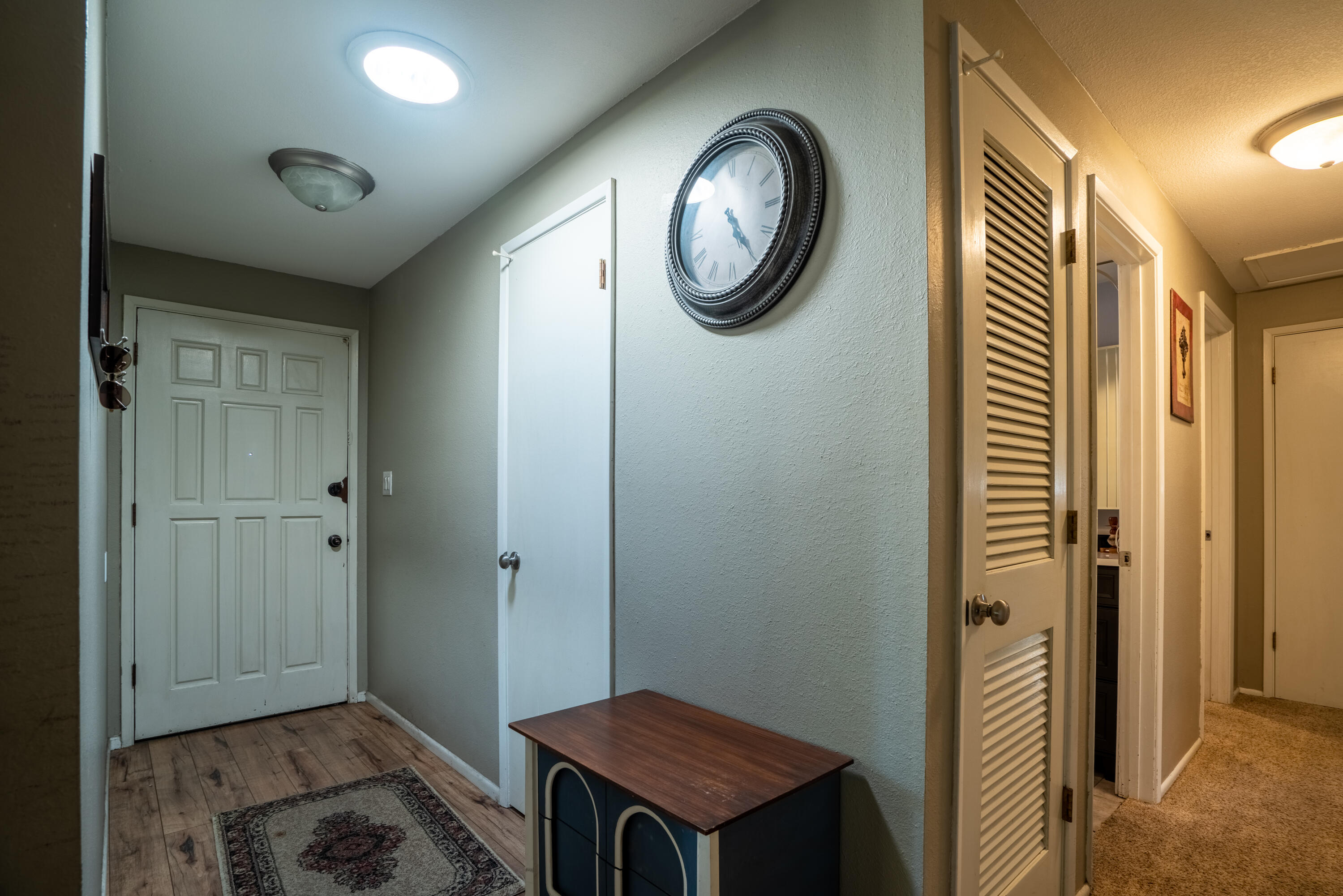 Valley Estates Unit No 2 - Residential