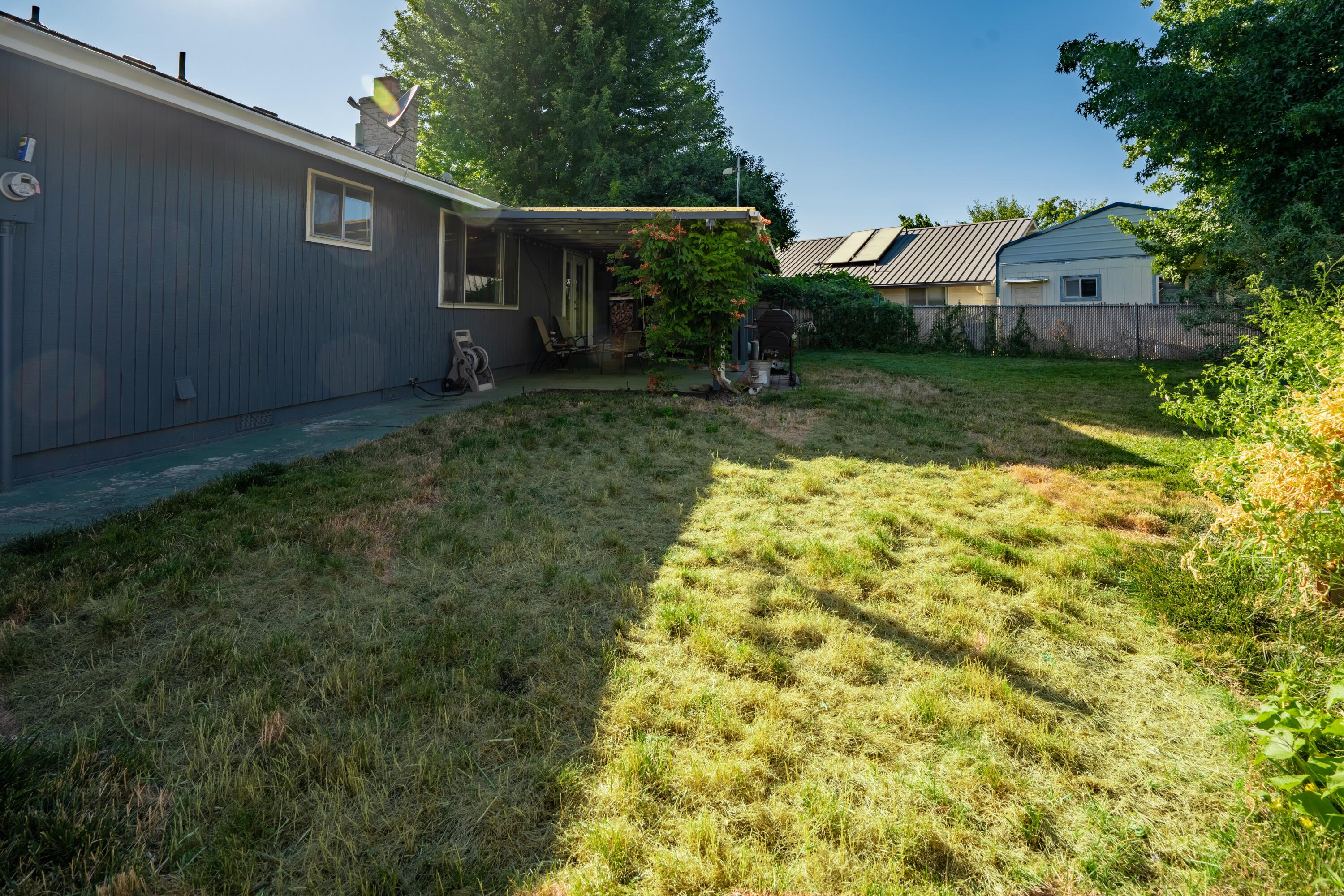 Valley Estates Unit No 2 - Residential