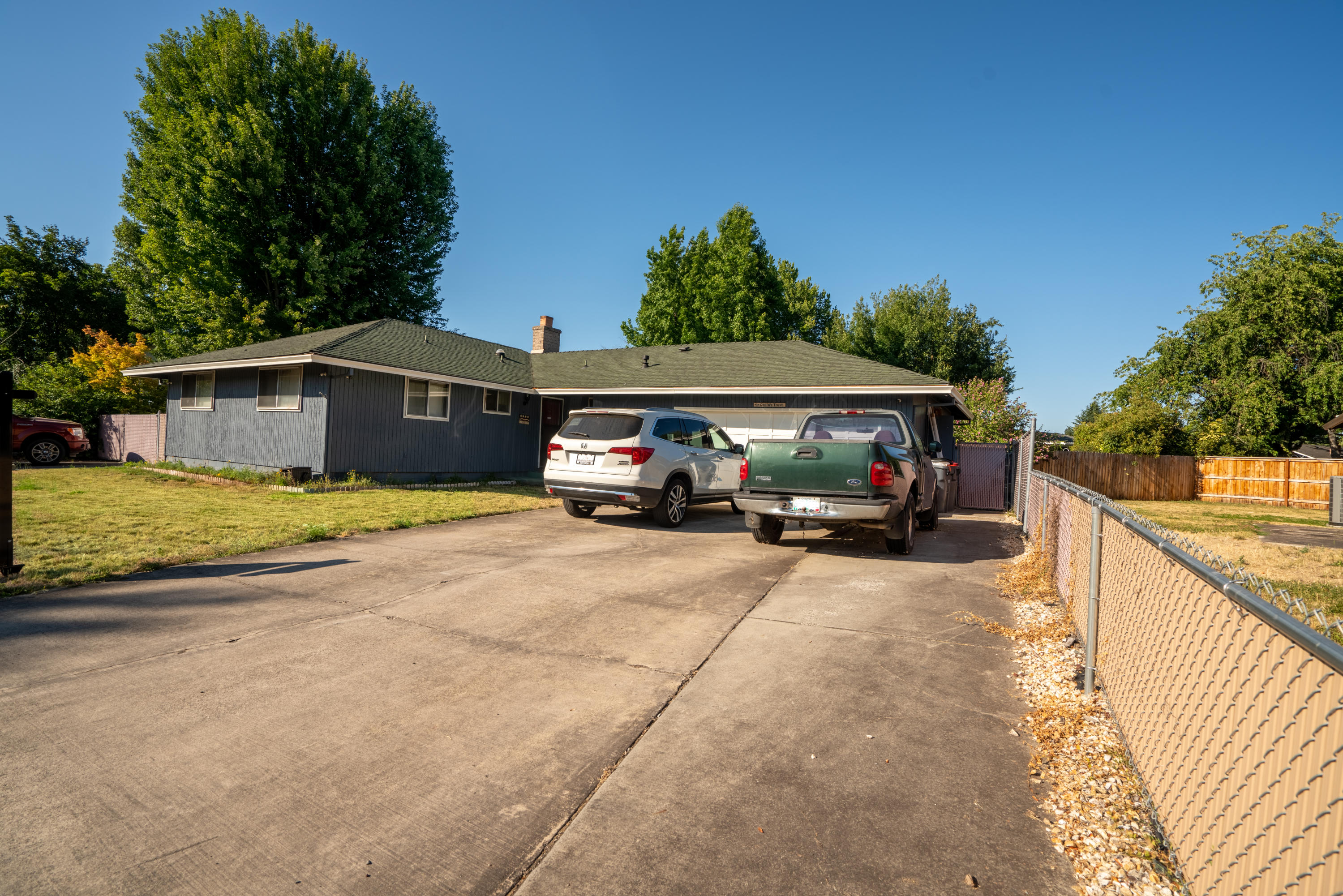 Valley Estates Unit No 2 - Residential