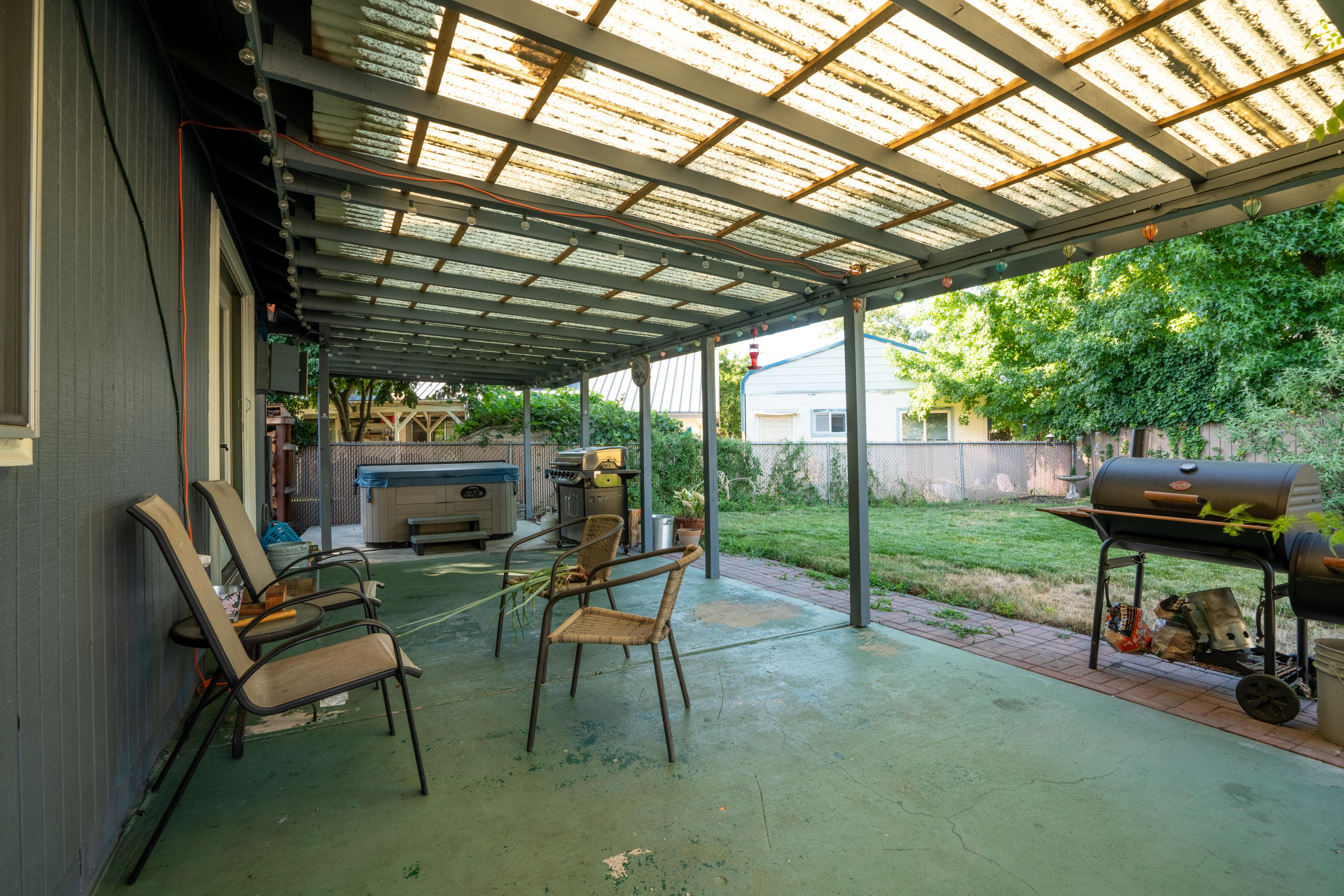 Valley Estates Unit No 2 - Residential