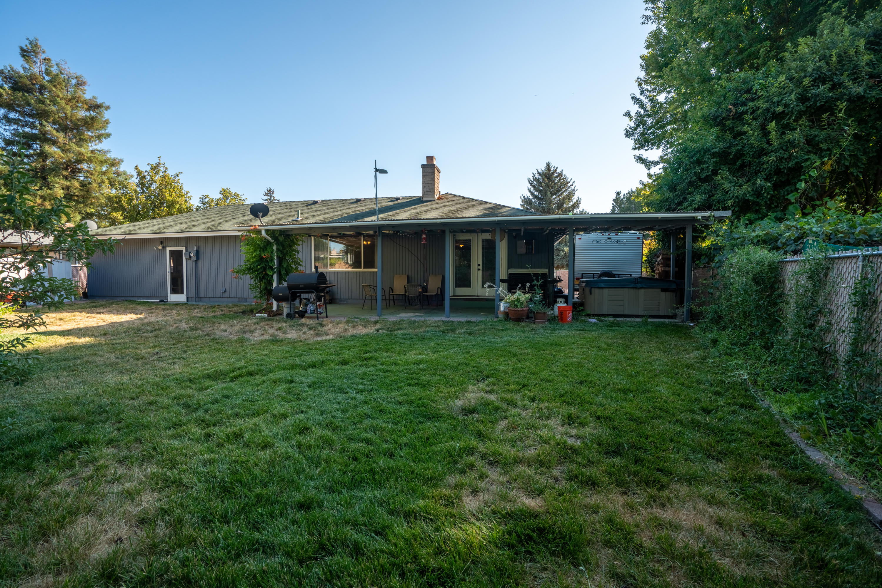 Valley Estates Unit No 2 - Residential