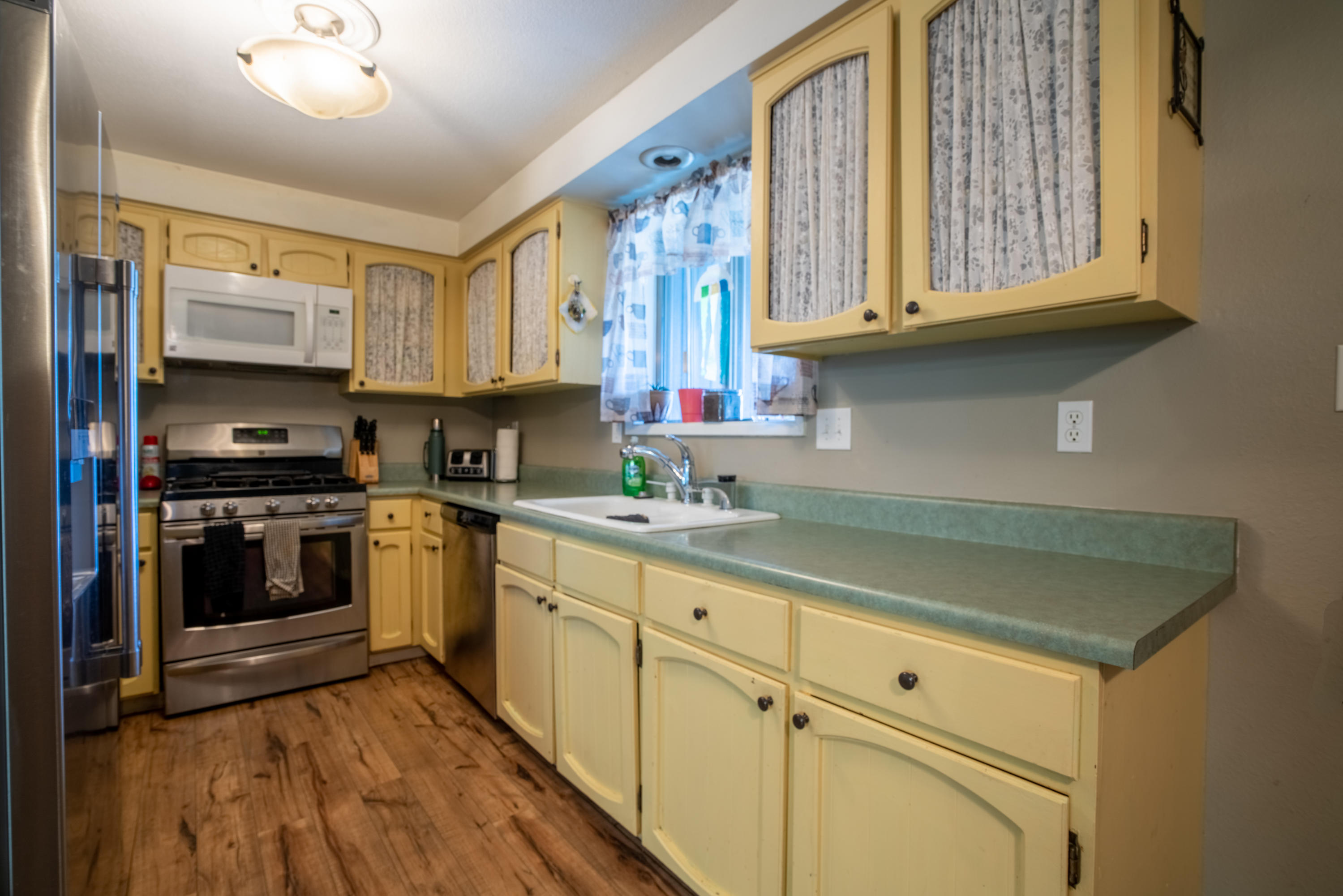 Valley Estates Unit No 2 - Residential