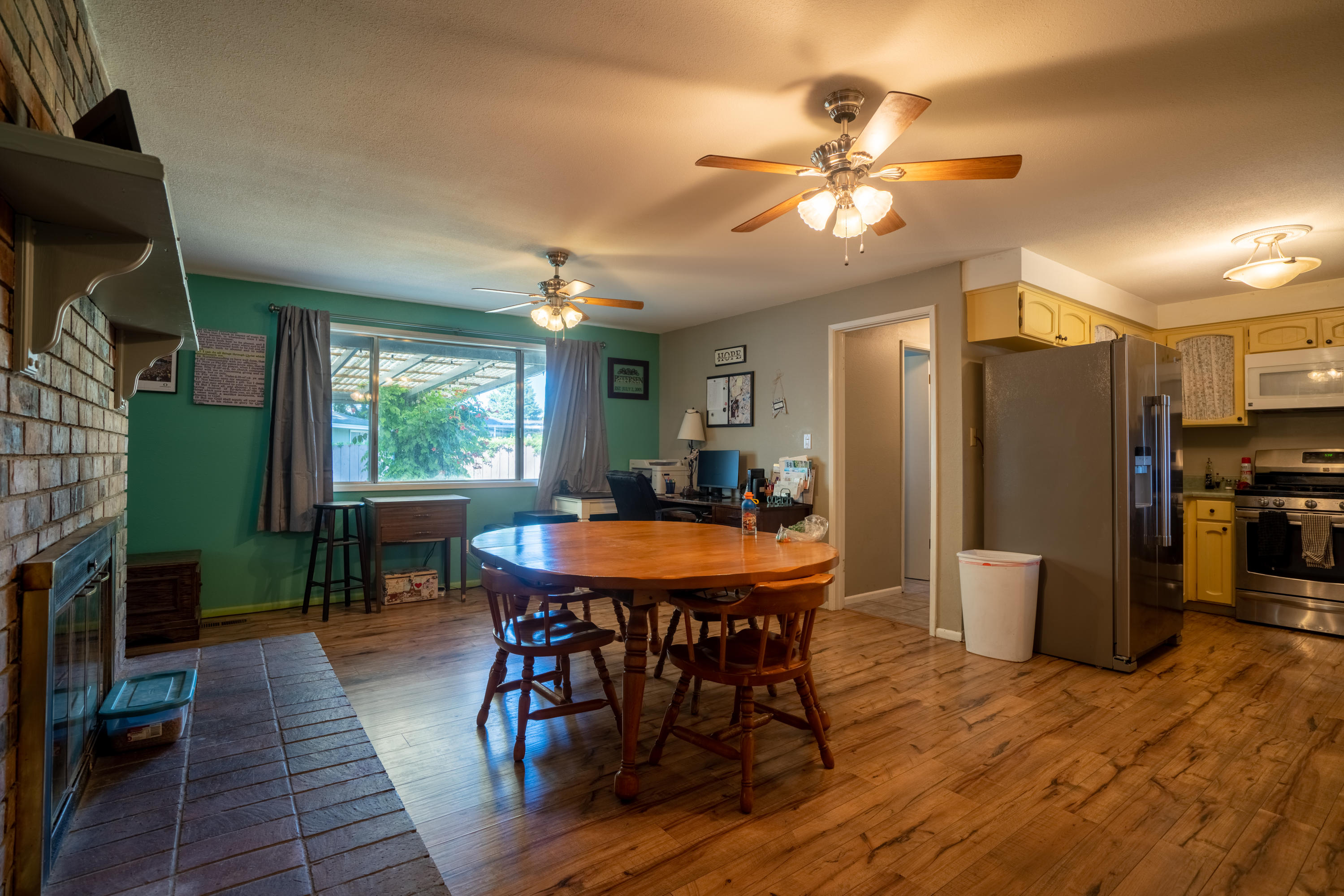 Valley Estates Unit No 2 - Residential