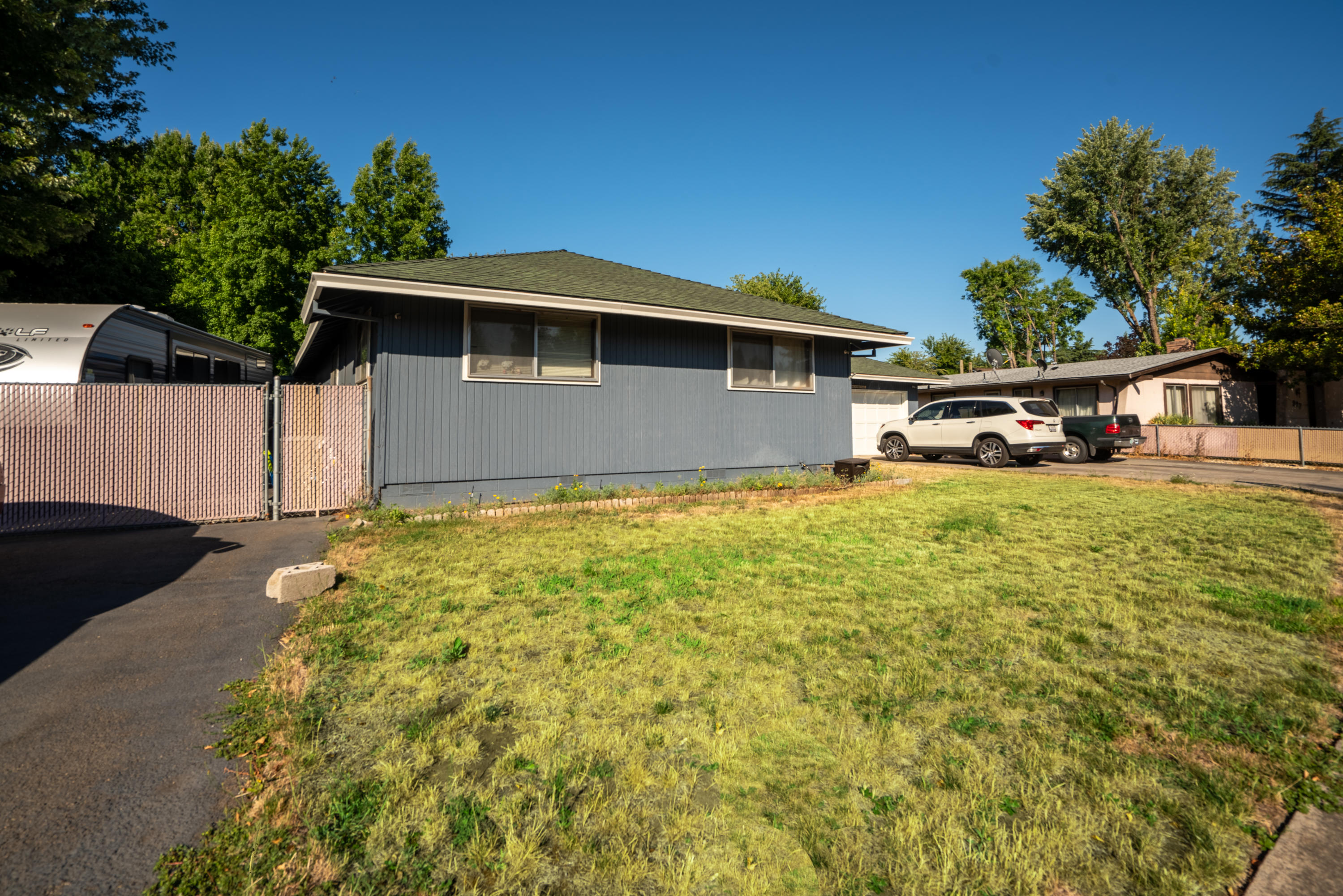 Valley Estates Unit No 2 - Residential