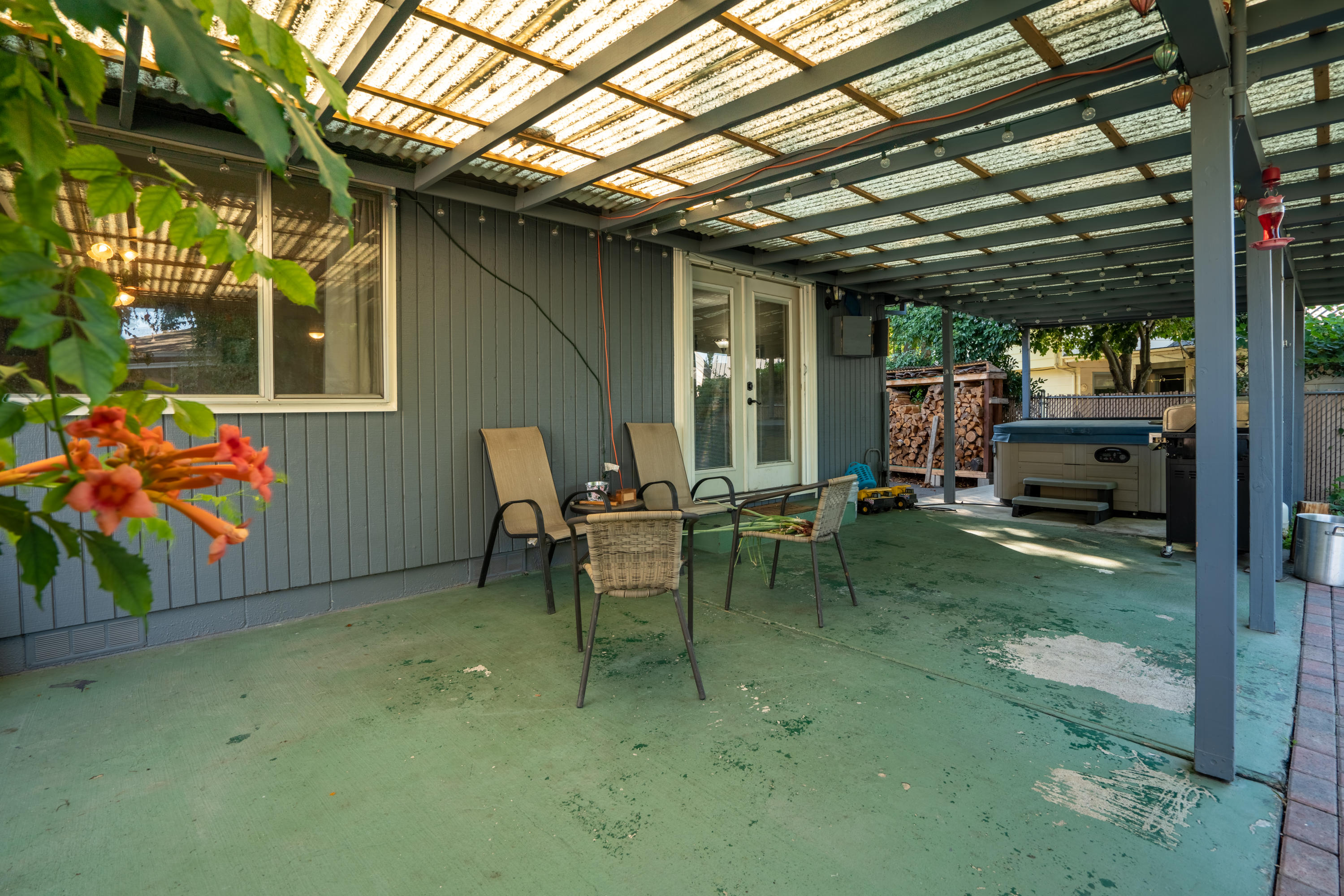 Valley Estates Unit No 2 - Residential