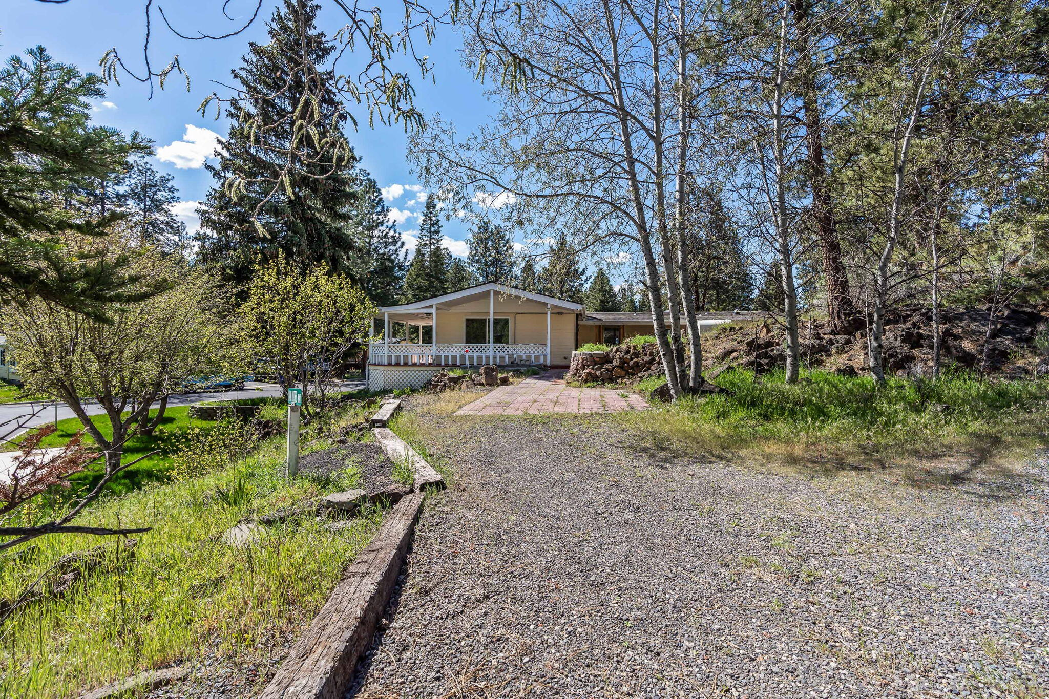 Romaine Village - Residential