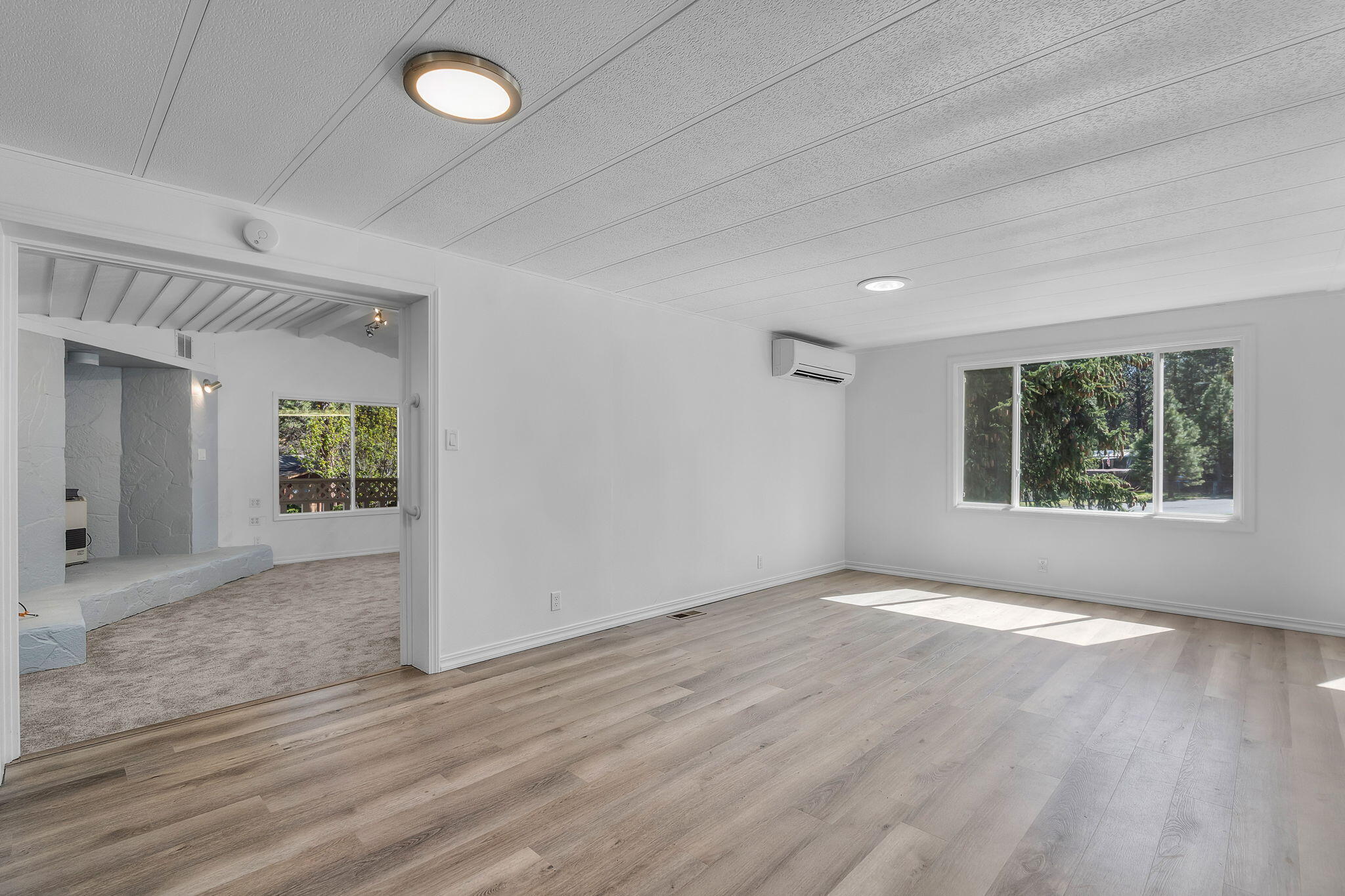 Romaine Village - Residential