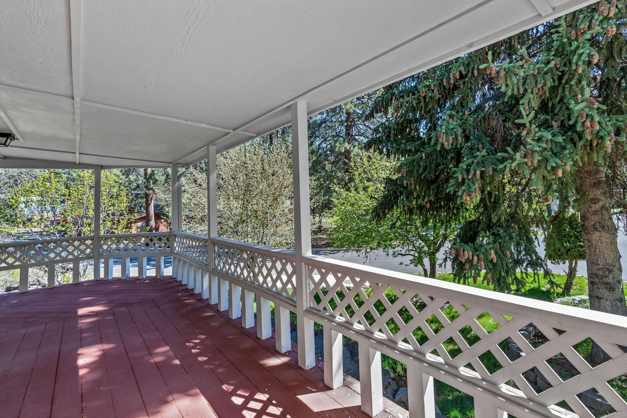 Romaine Village - Residential