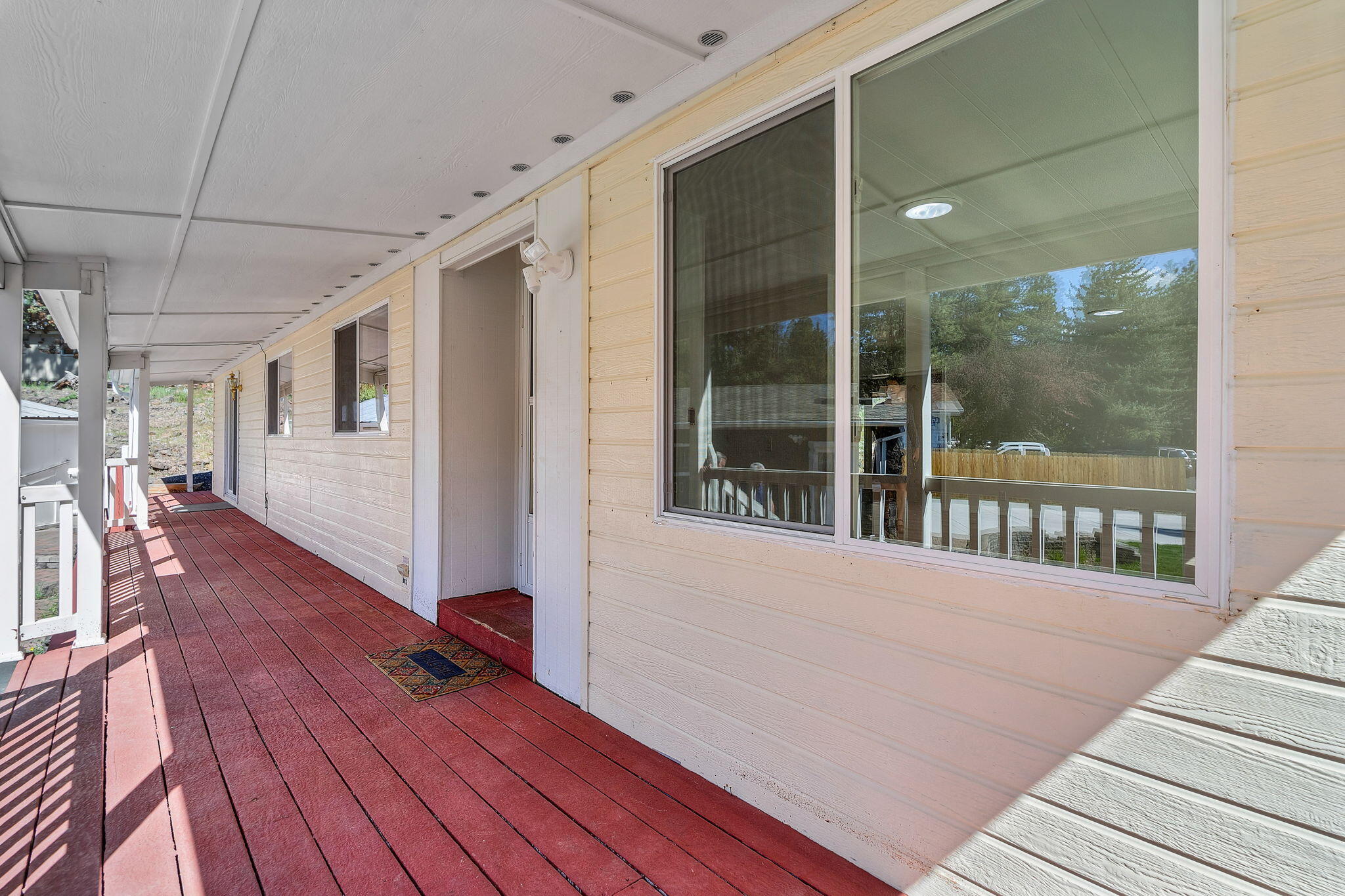 Romaine Village - Residential