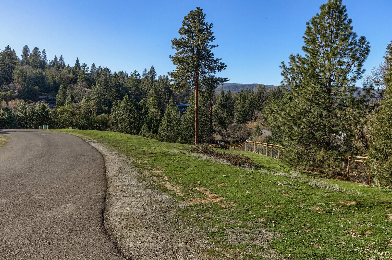 Westview Heights - Land