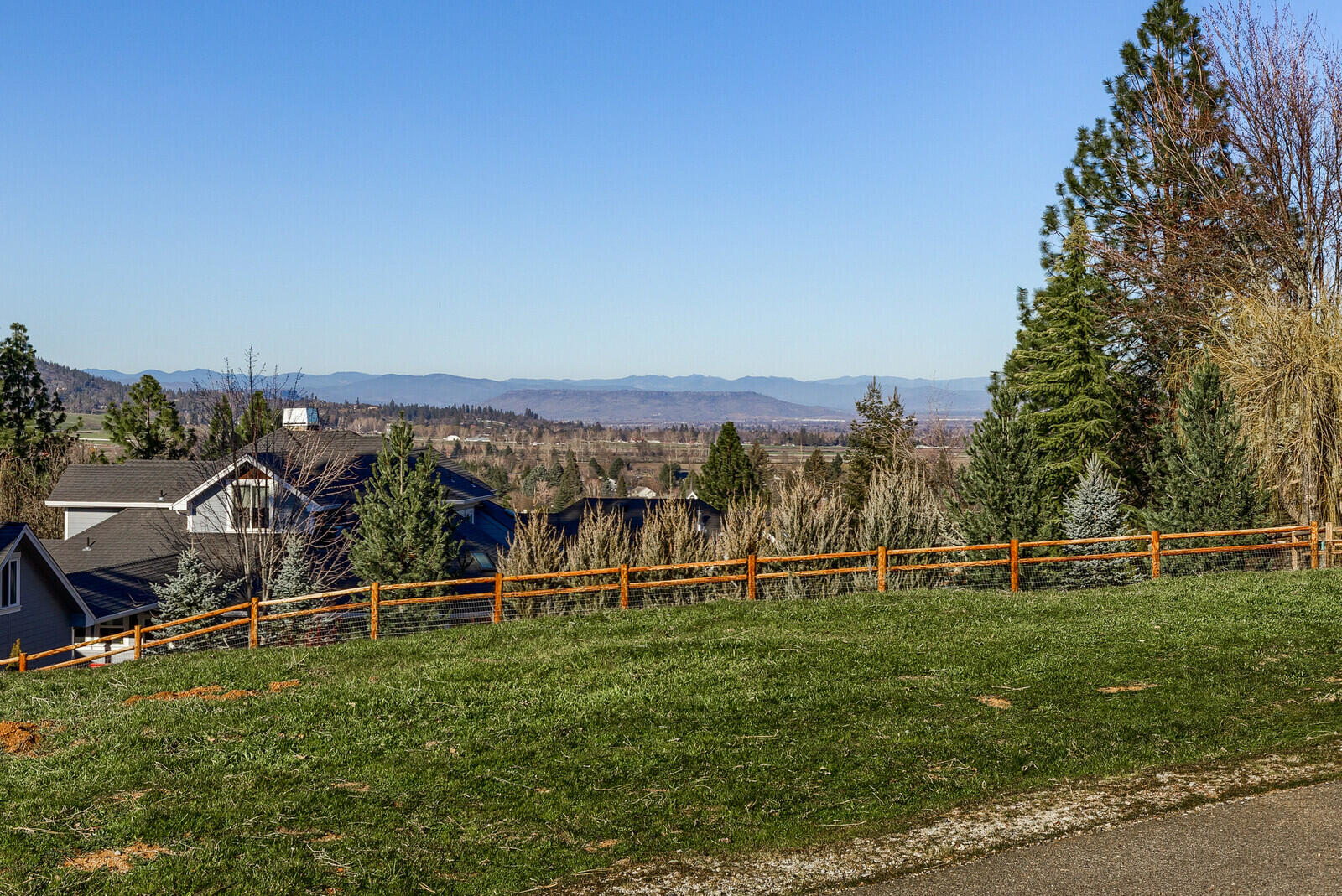 Westview Heights - Land