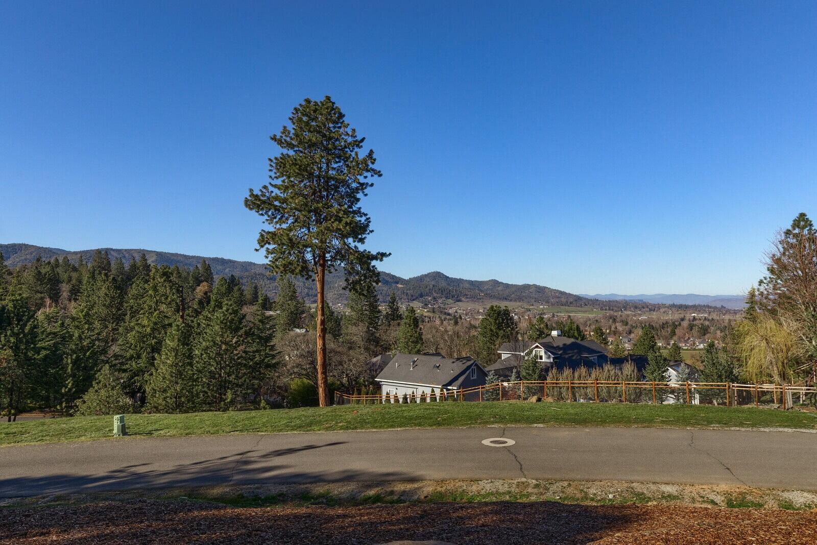 Westview Heights - Land