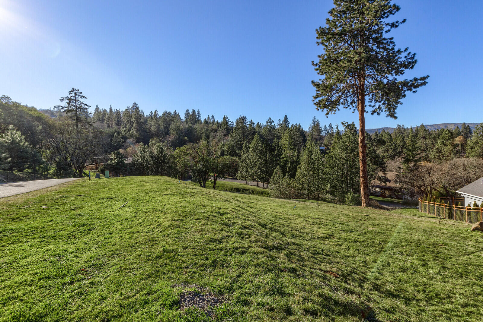 Westview Heights - Land