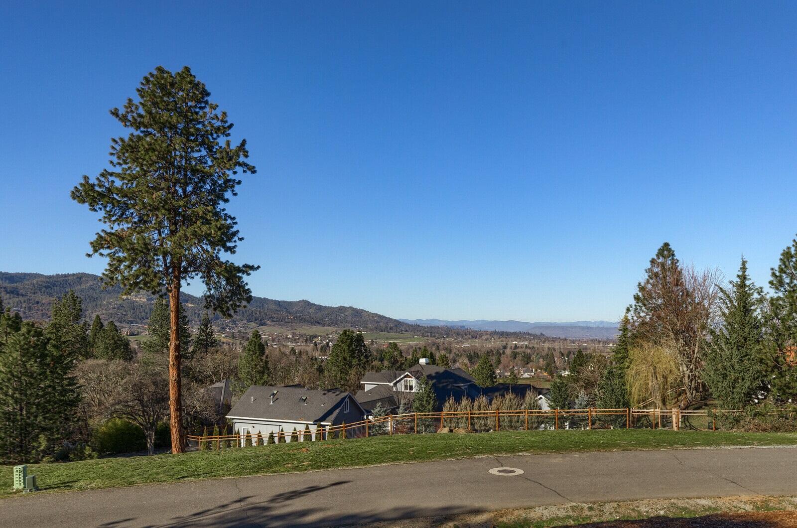 Westview Heights - Land