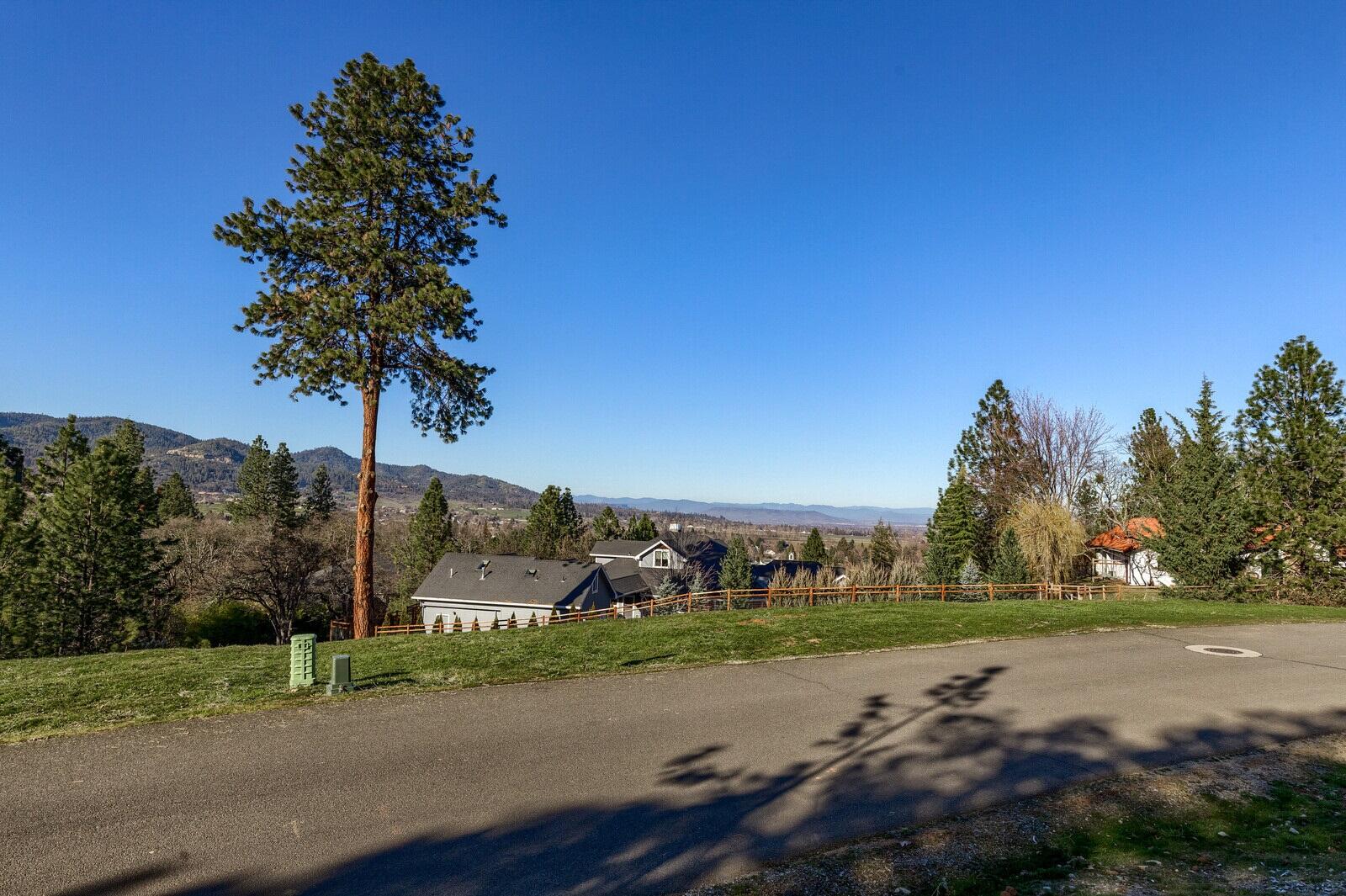 Westview Heights - Land