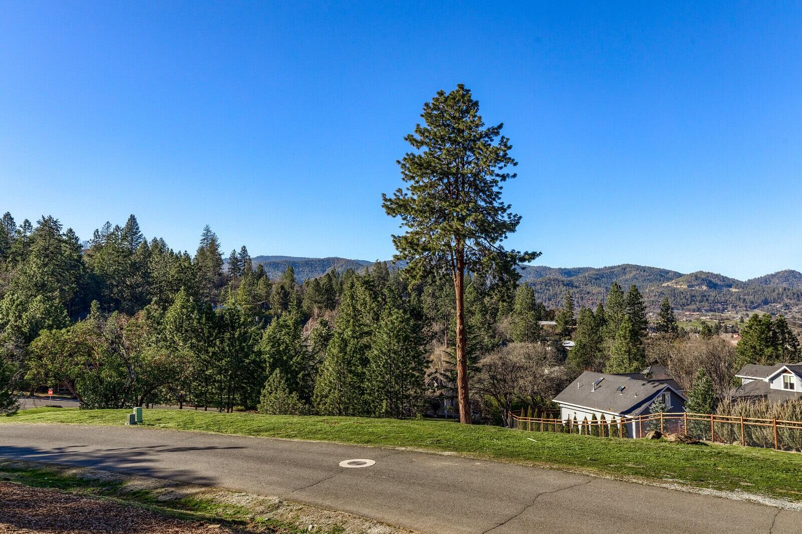 Westview Heights - Land