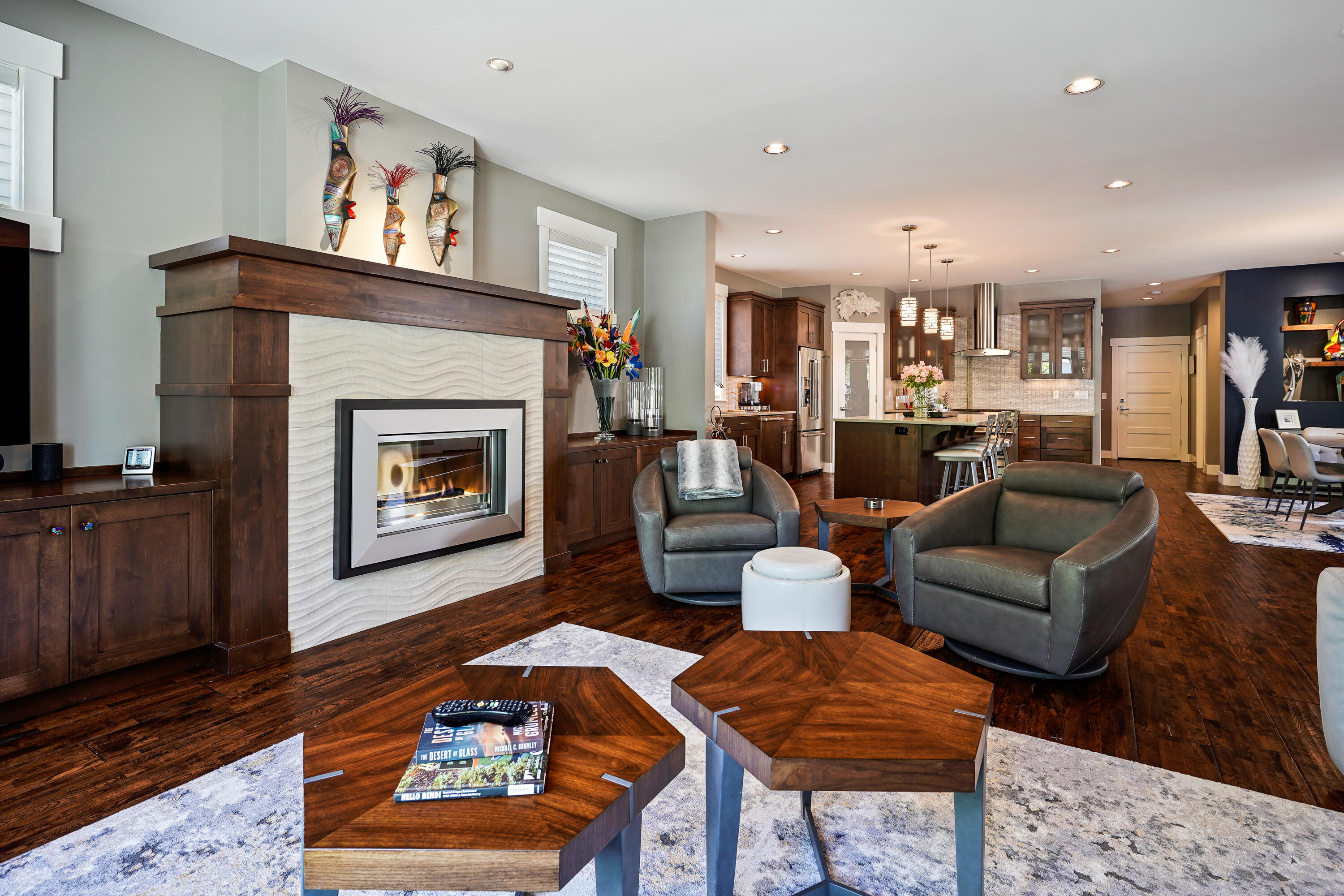 NorthWest Crossing - Residential