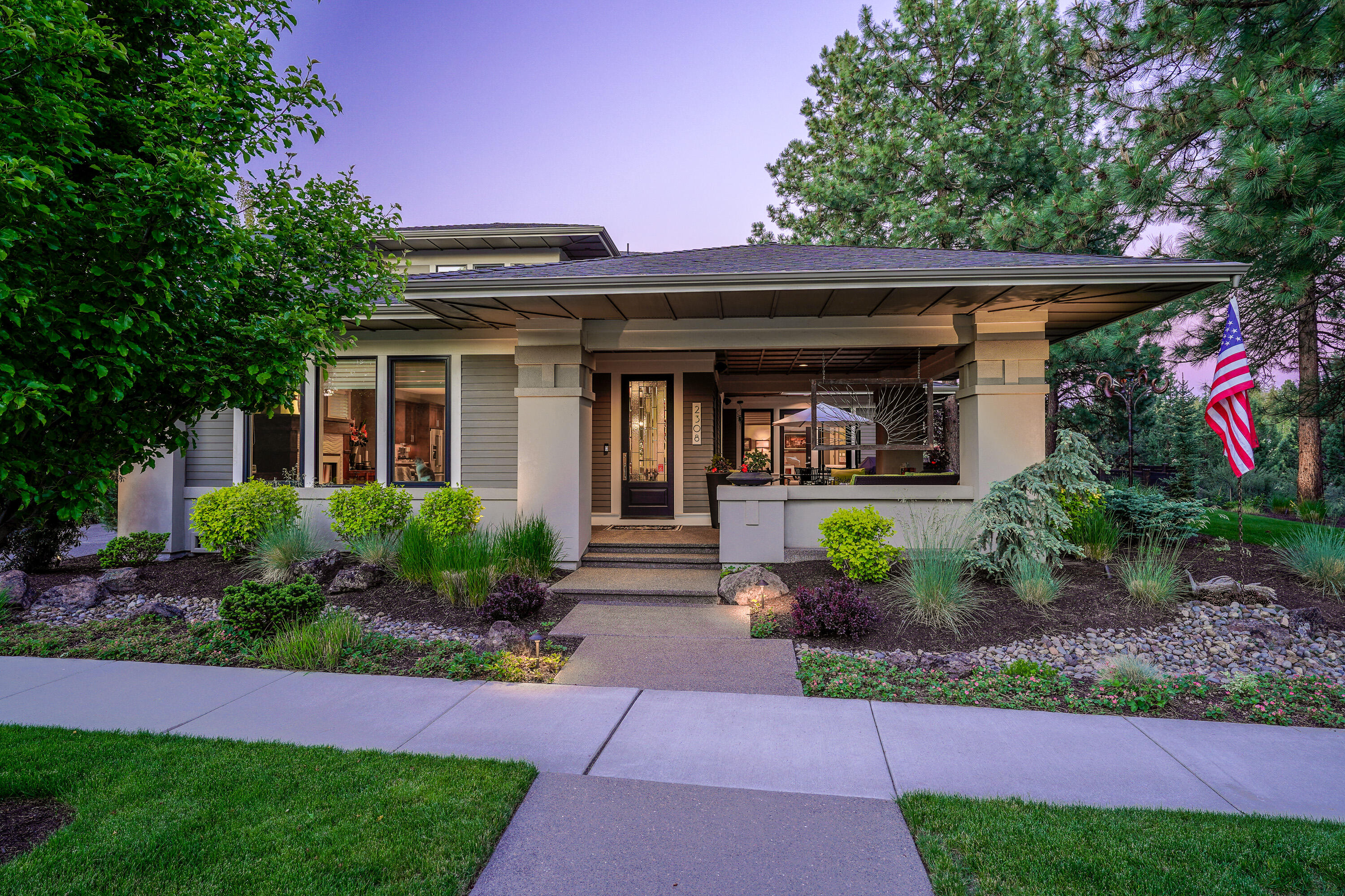 NorthWest Crossing - Residential