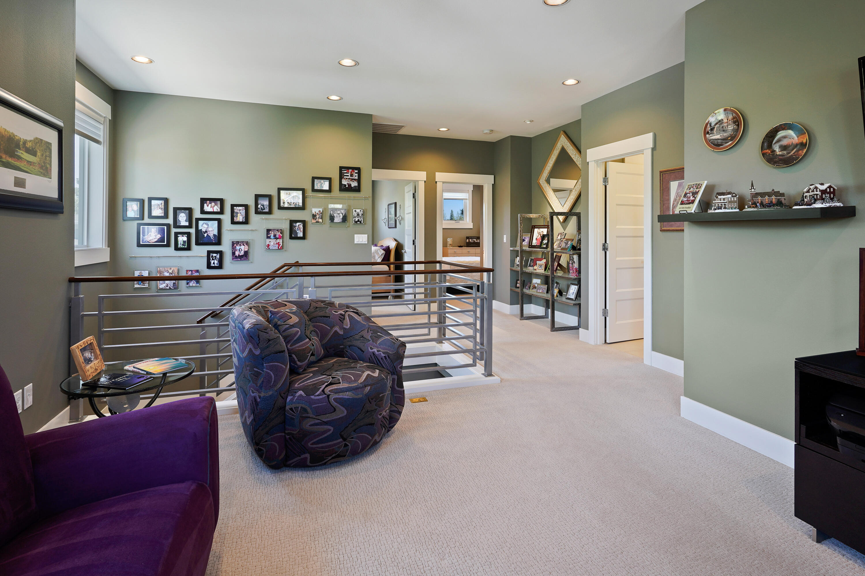 NorthWest Crossing - Residential