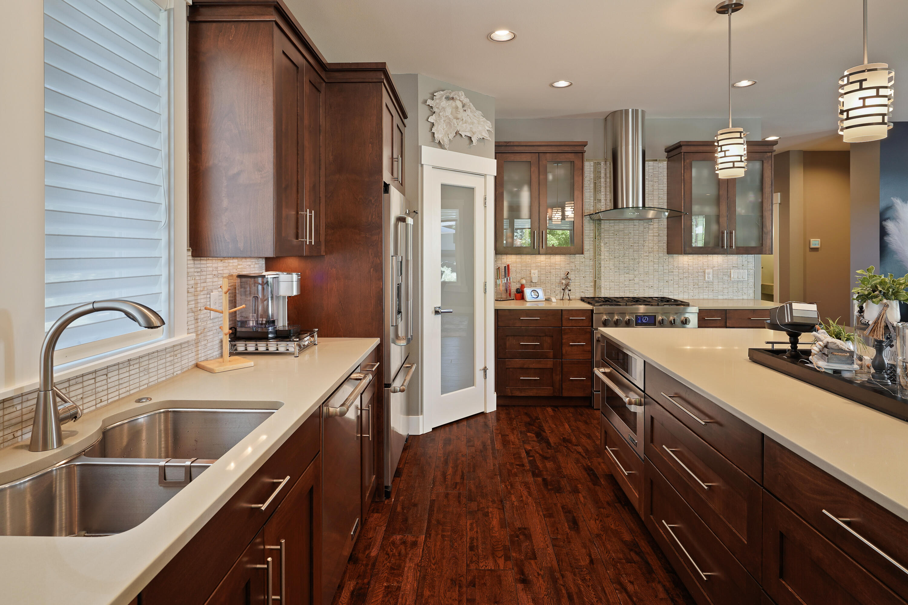 NorthWest Crossing - Residential