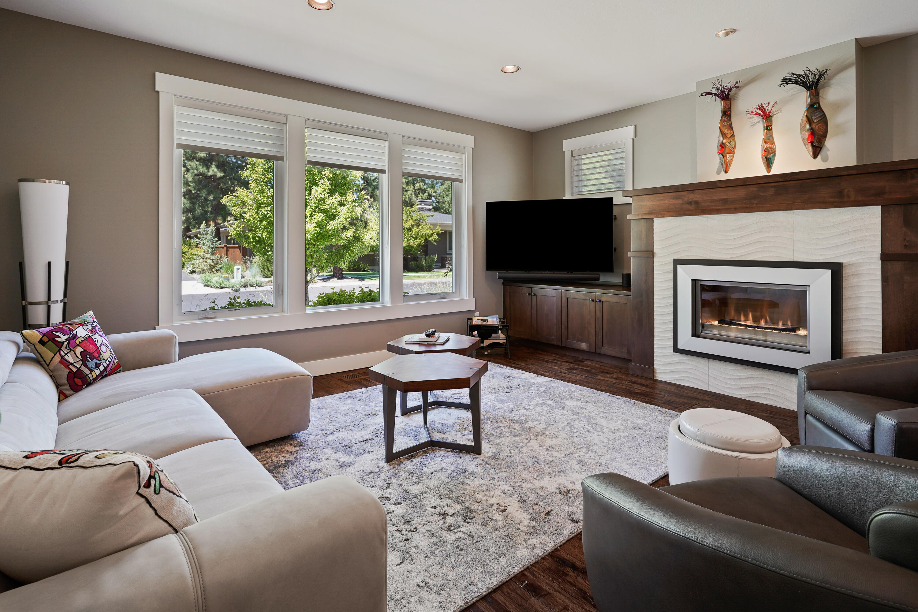 NorthWest Crossing - Residential